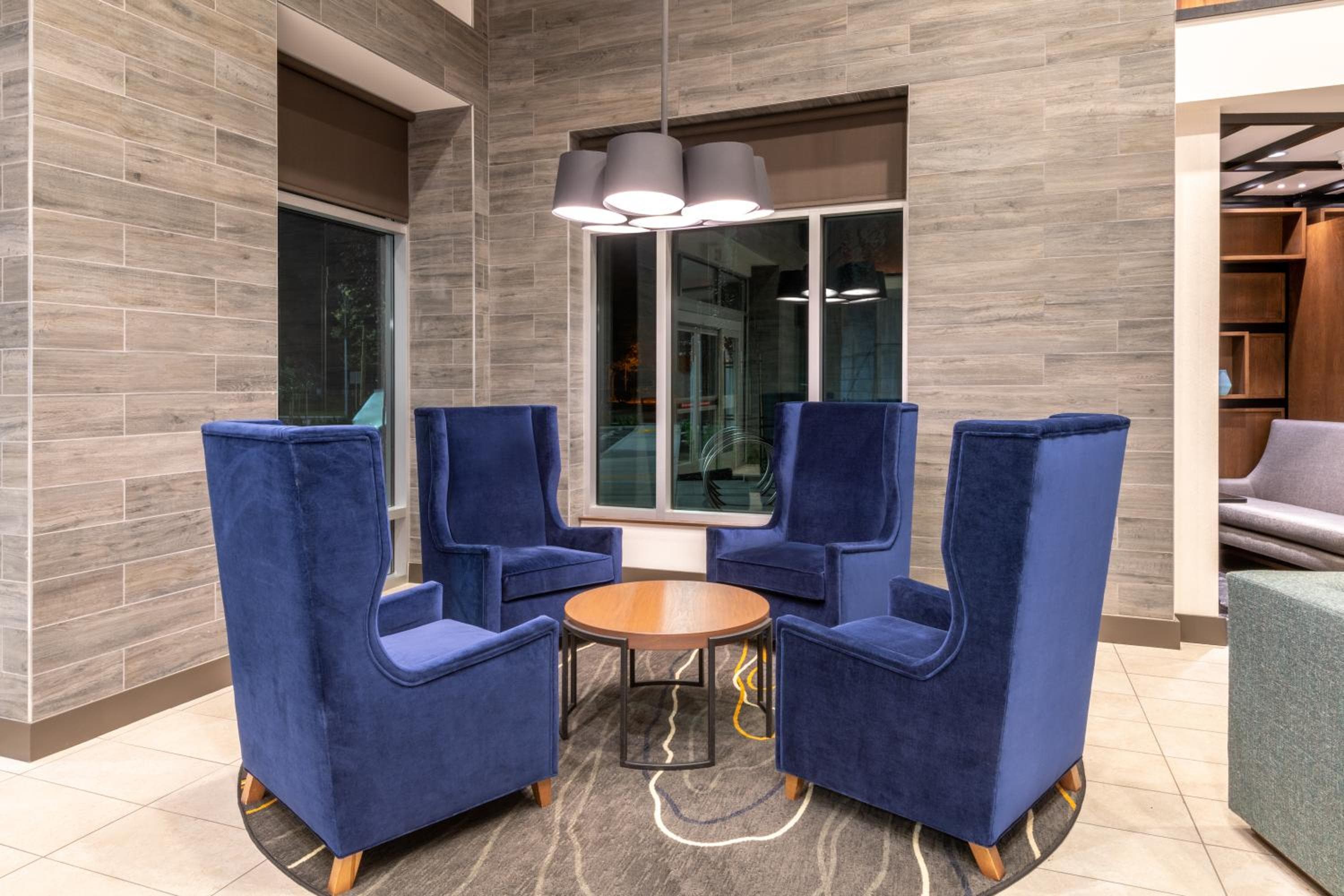 Hyatt Place San Jose Airport