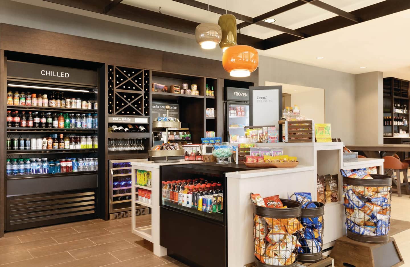 Hilton Garden Inn Phoenix Tempe, University Research Park