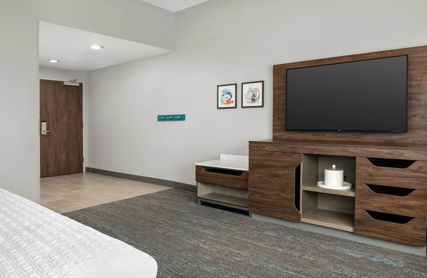 Hampton Inn Orlando Southeast Nona