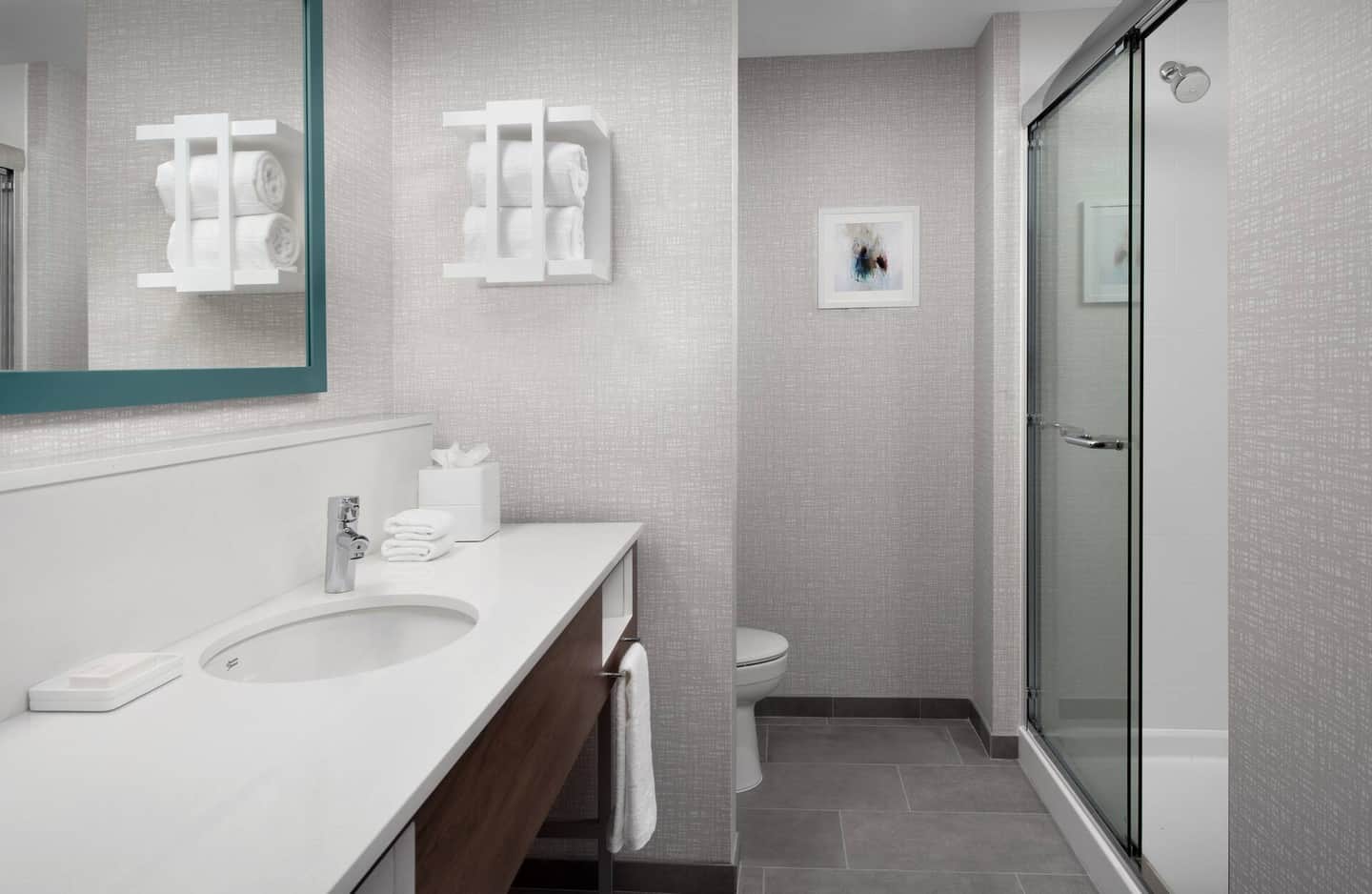 Hampton Inn Orlando Southeast Nona