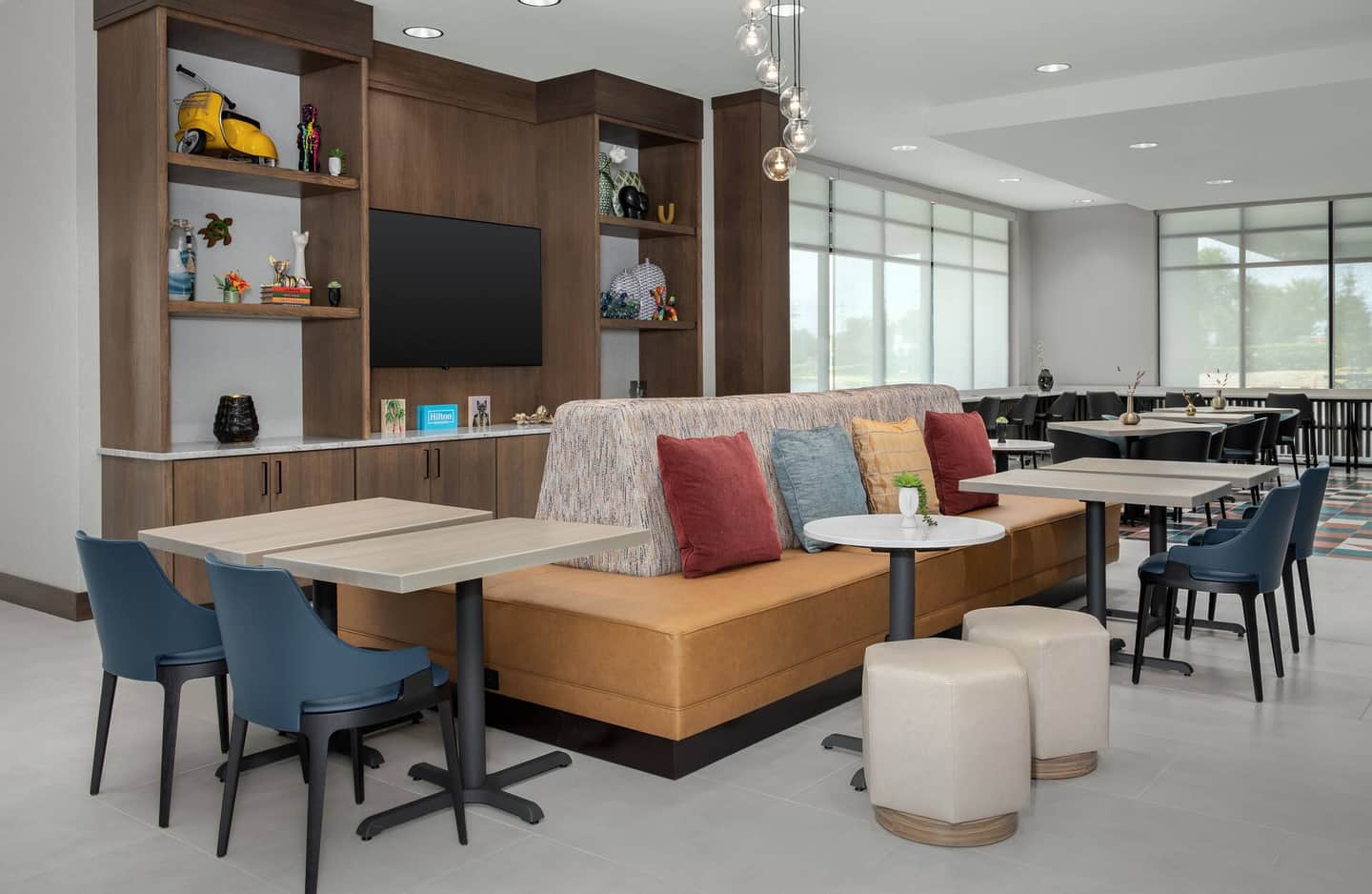 Hampton Inn Orlando Southeast Nona