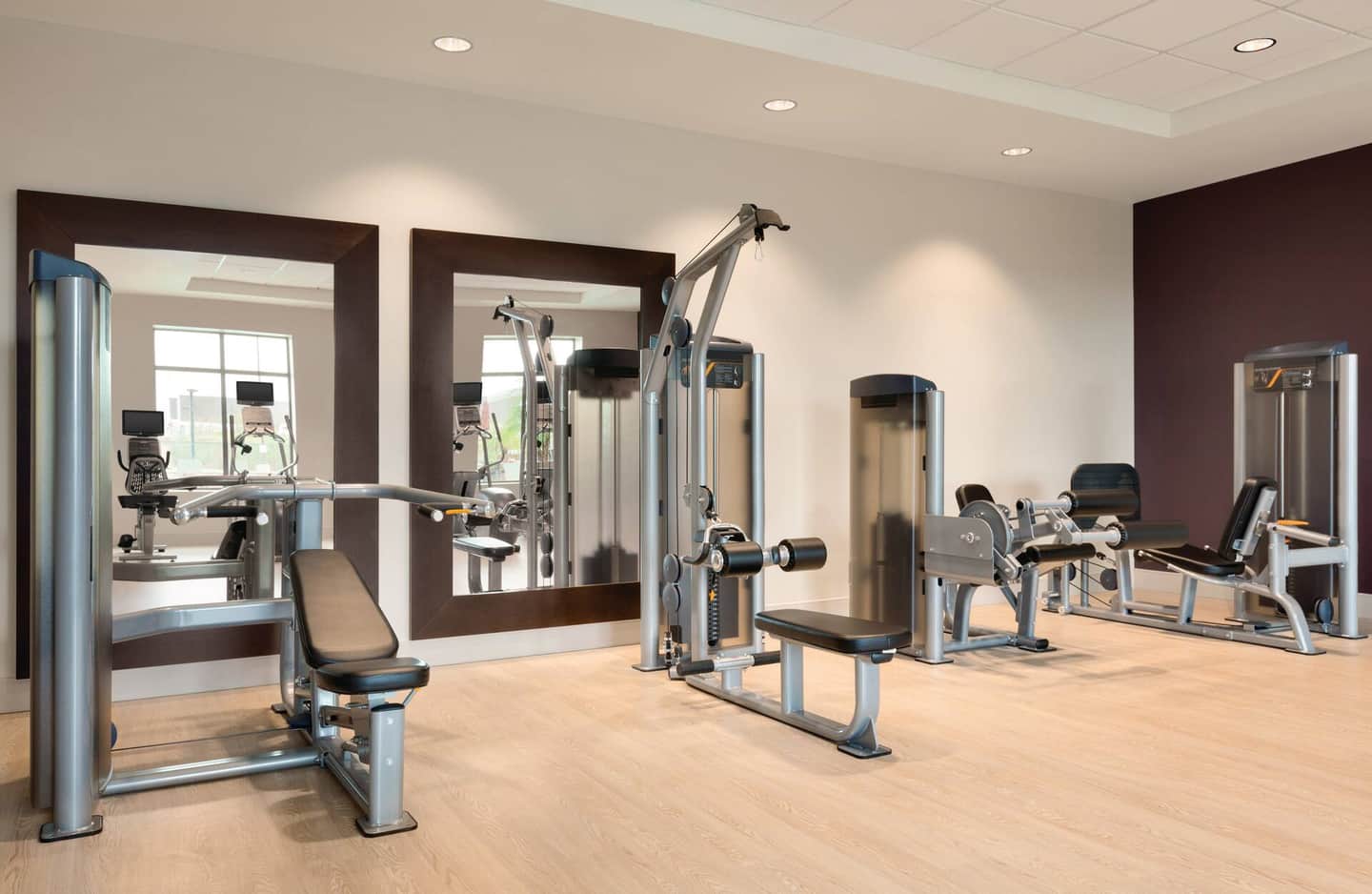 Home2 Suites By Hilton Phoenix-Tempe University Research Park