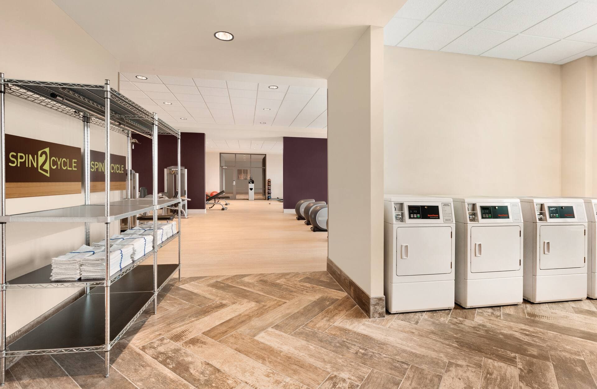 Home2 Suites By Hilton Phoenix-Tempe University Research Park