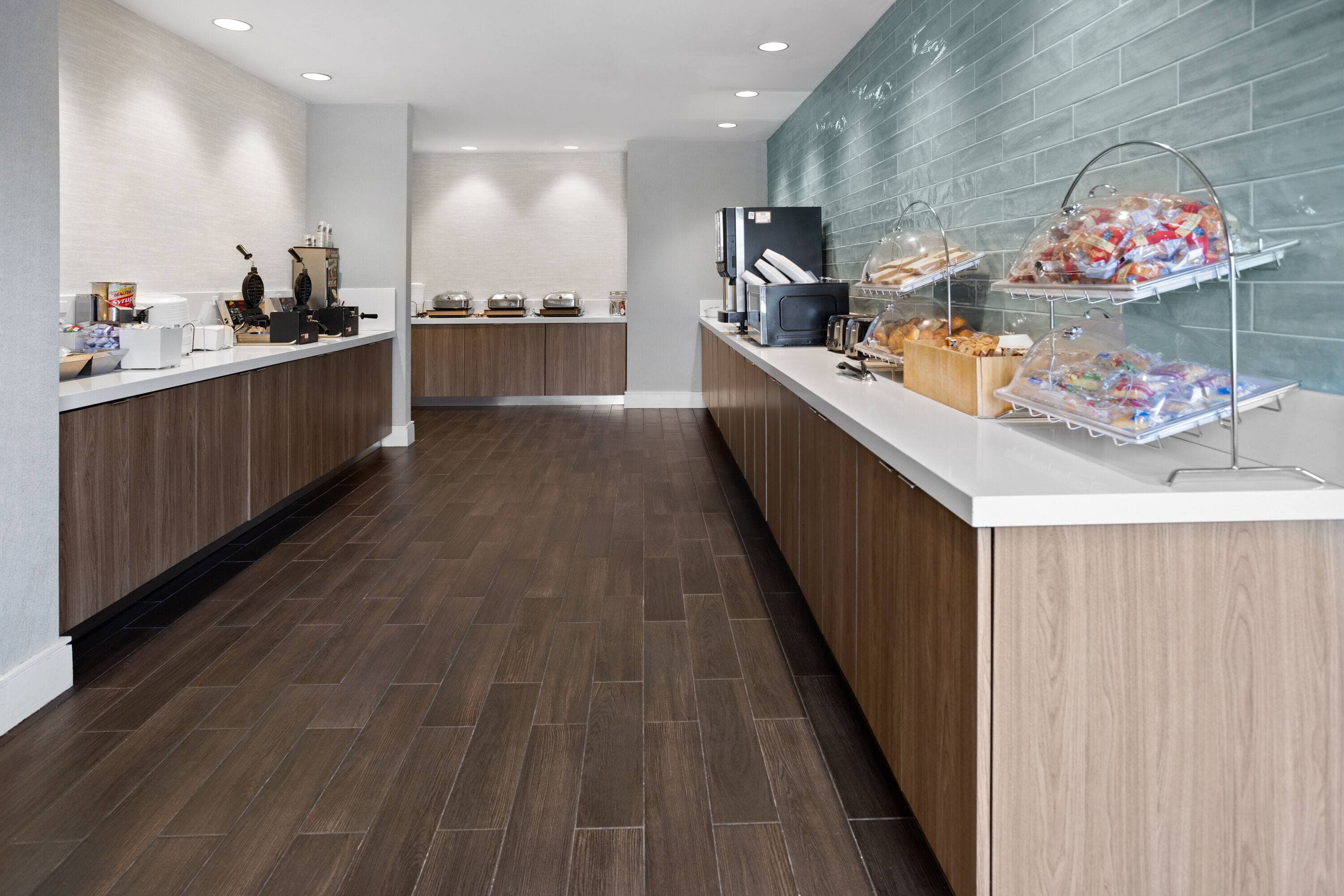 La Quinta by Wyndham Atlanta Airport North