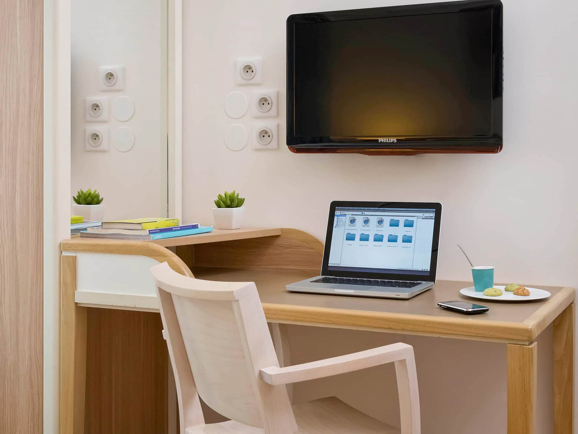 Aparthotel Adagio Paris Vincennes