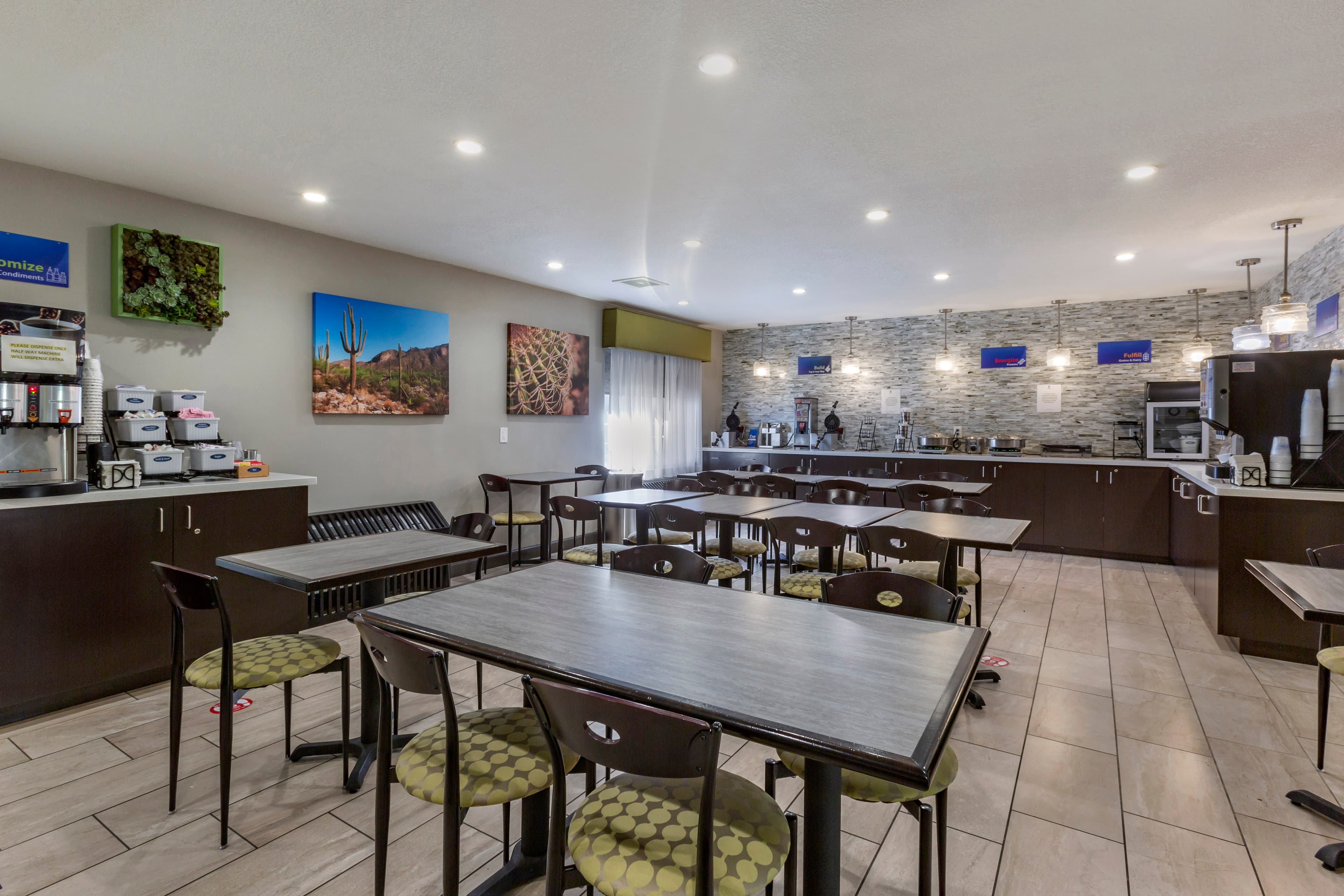 Best Western NORTH PHOENIX HOTEL