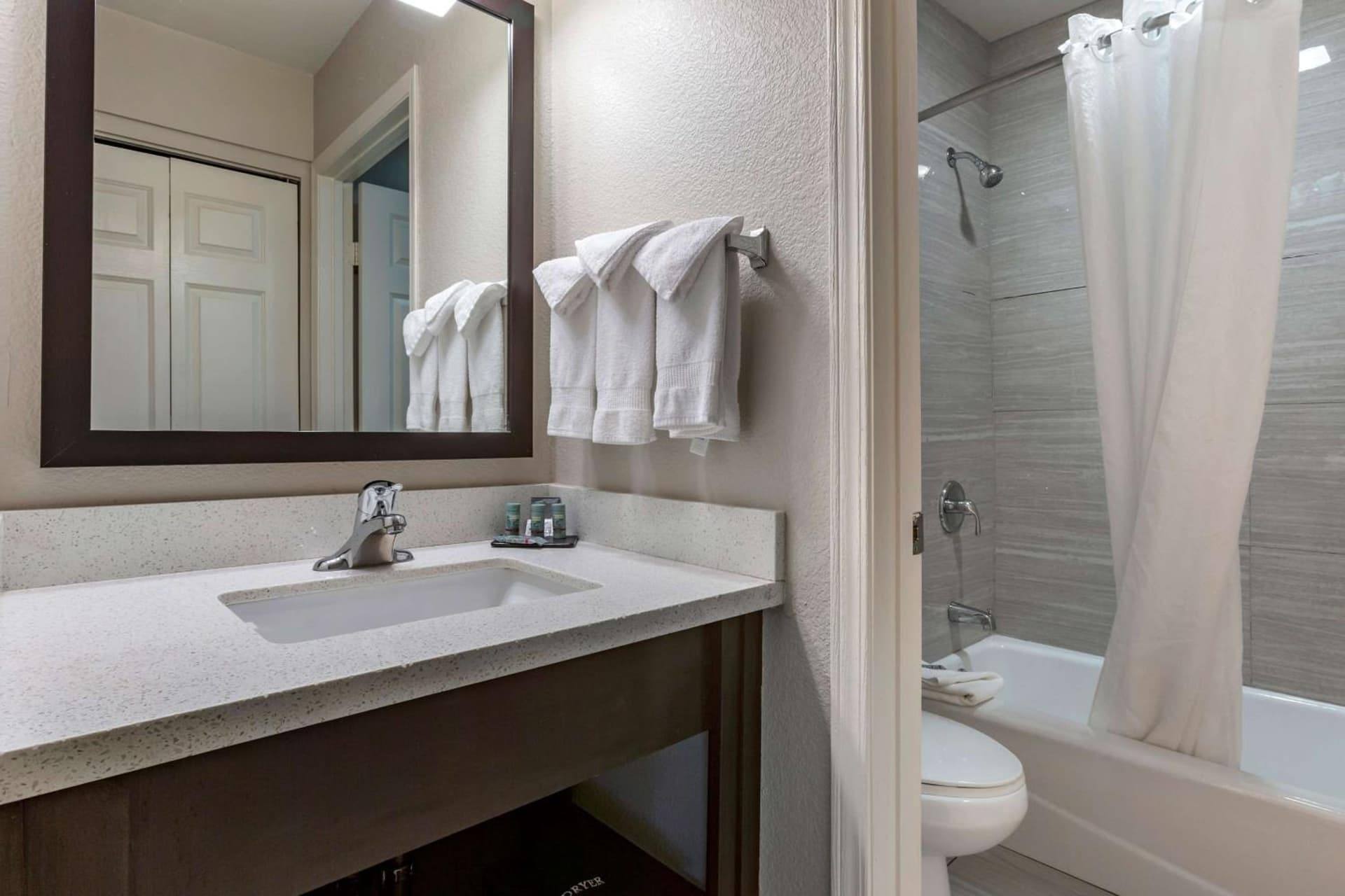 Best Western NORTH PHOENIX HOTEL