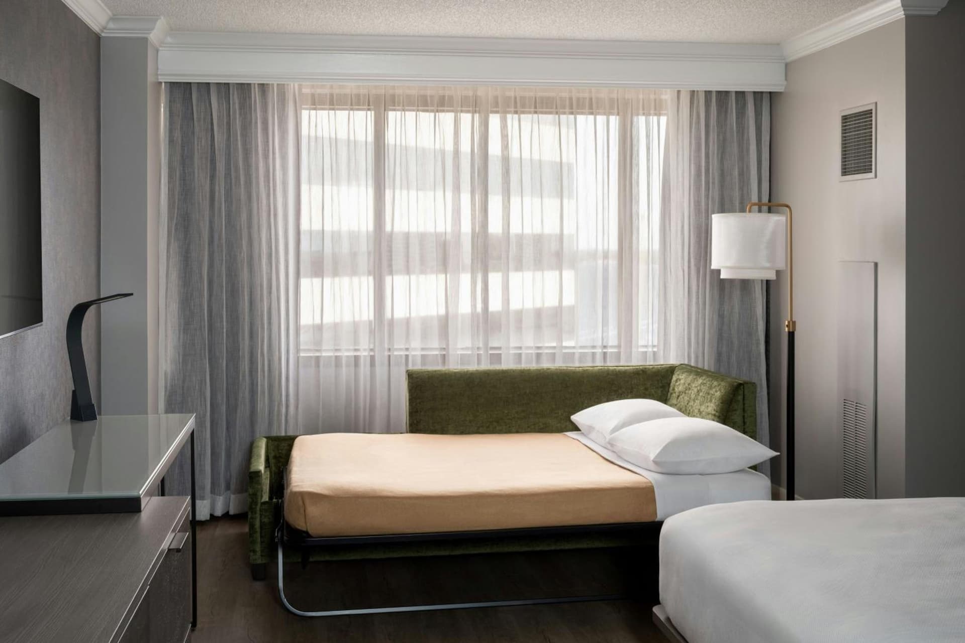 Marriott Jacksonville Downtown