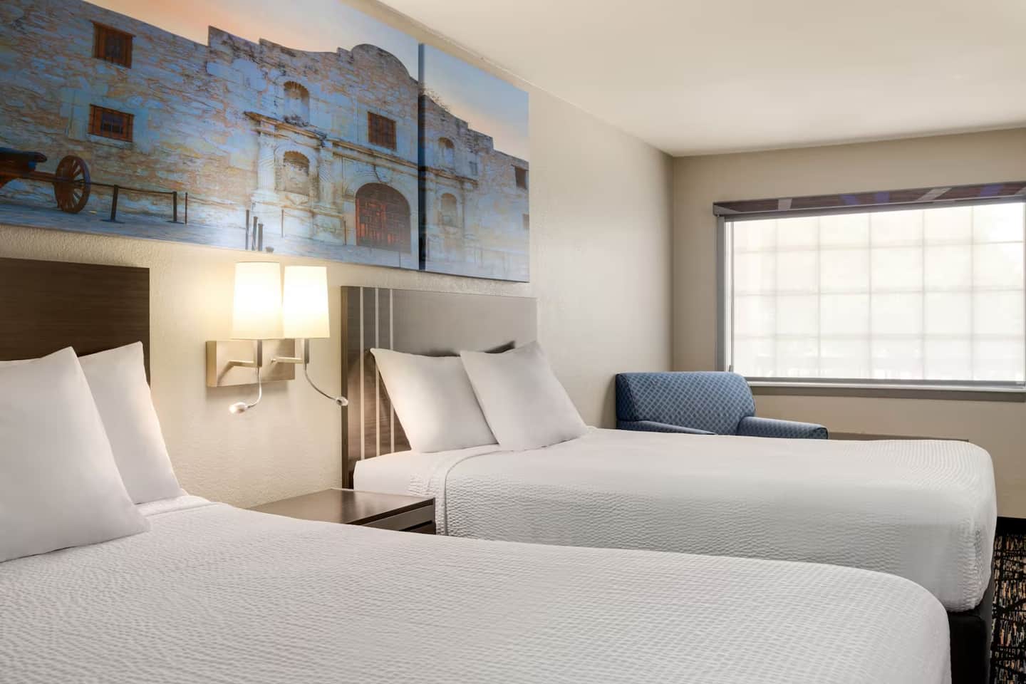 Days Inn by Wyndham San Antonio Near Fiesta Park