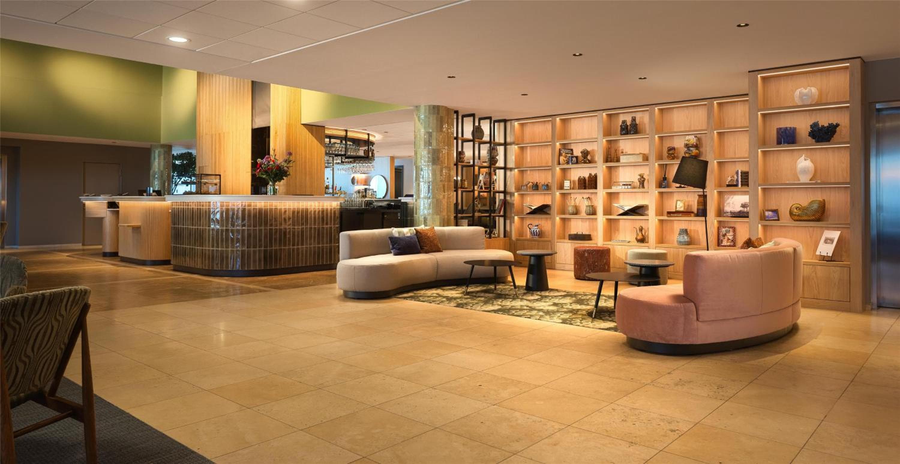 Hilton Garden Inn Leiden