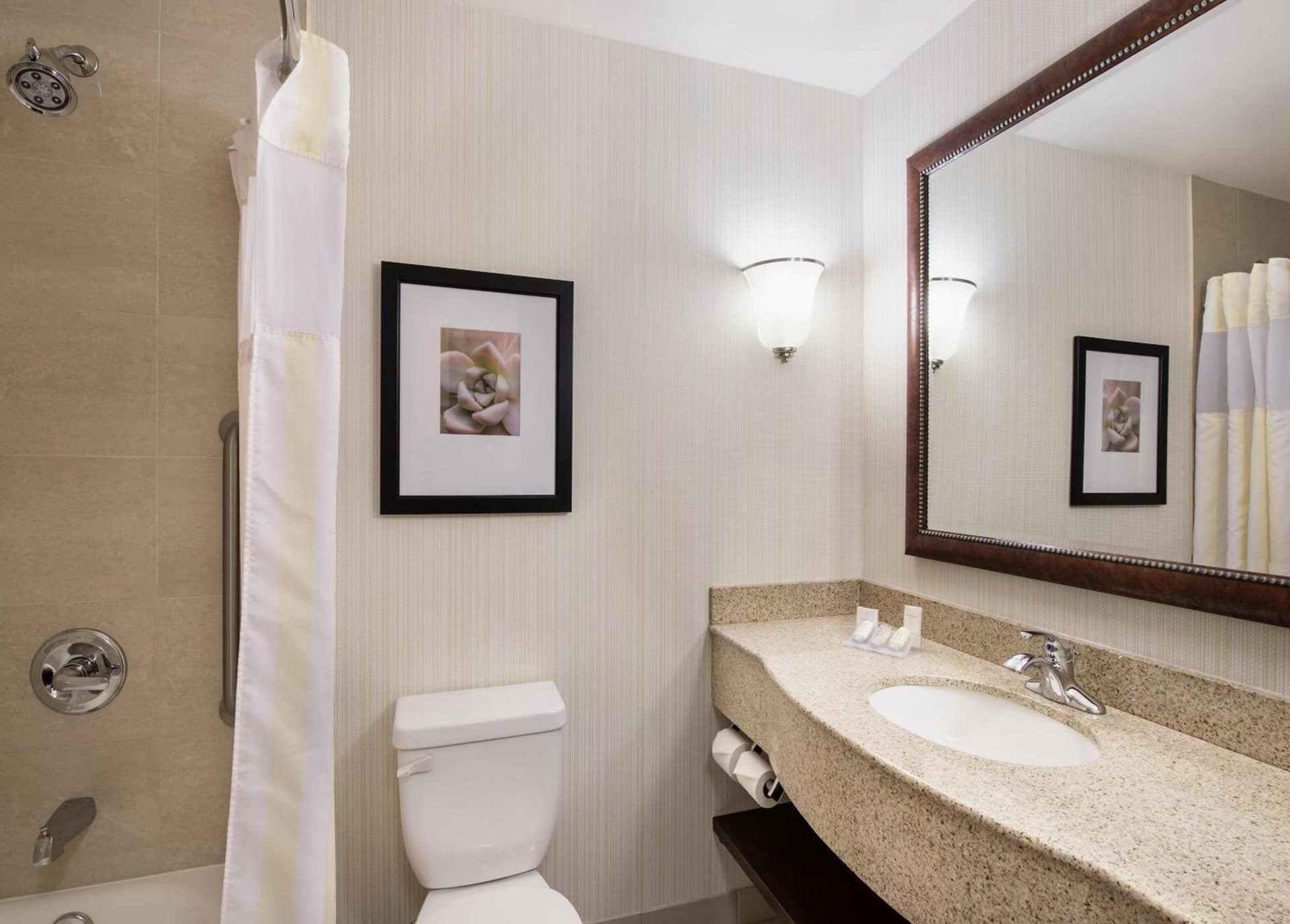 Hilton Garden Inn West Edmonton