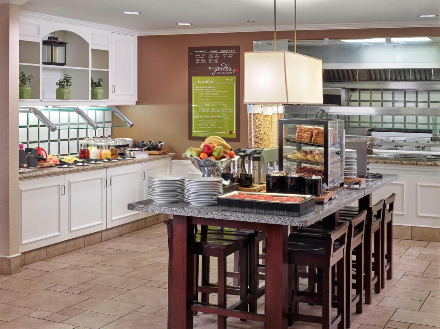 Hilton Garden Inn West Edmonton