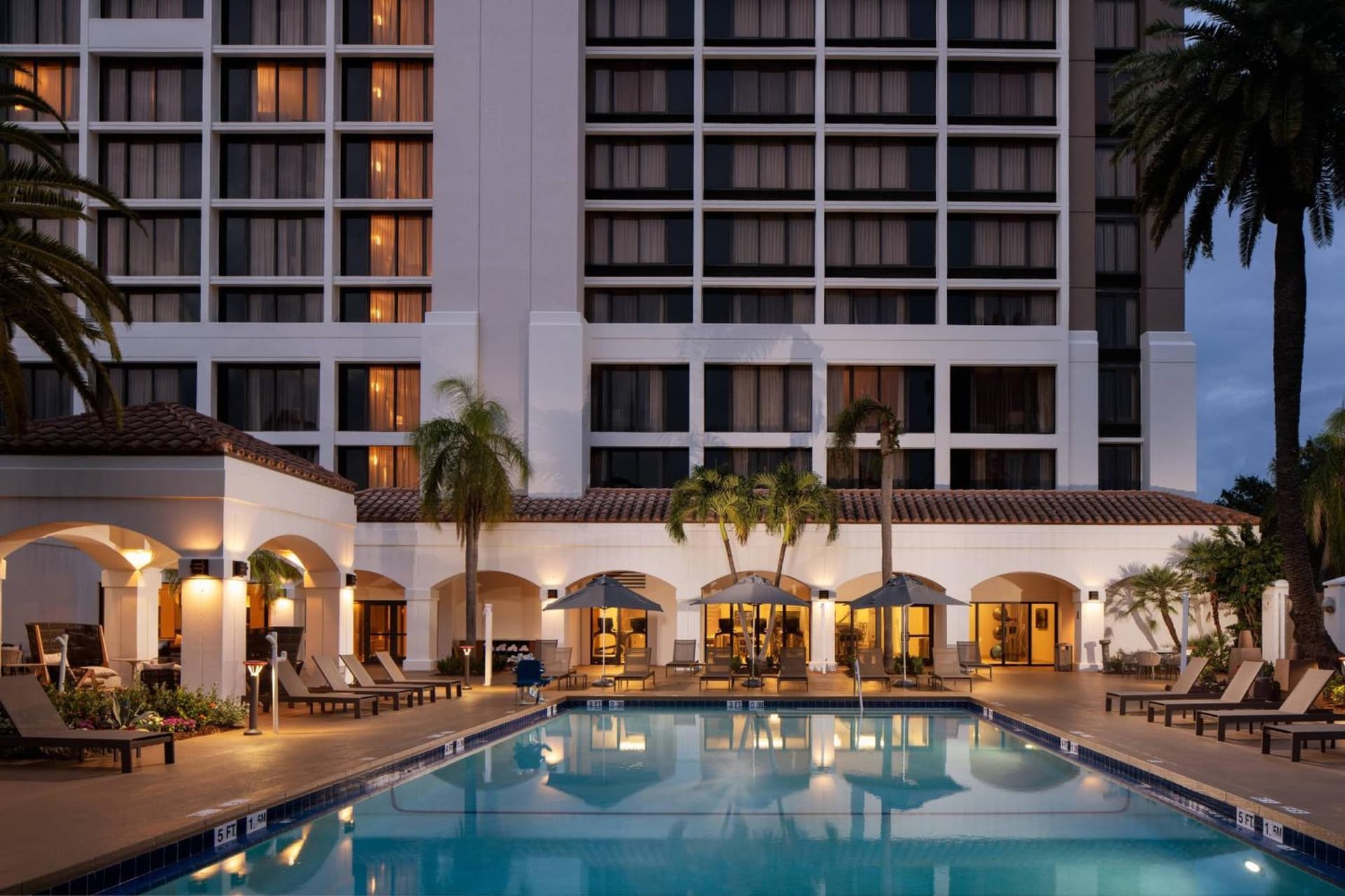 Palm Beach Gardens Marriott