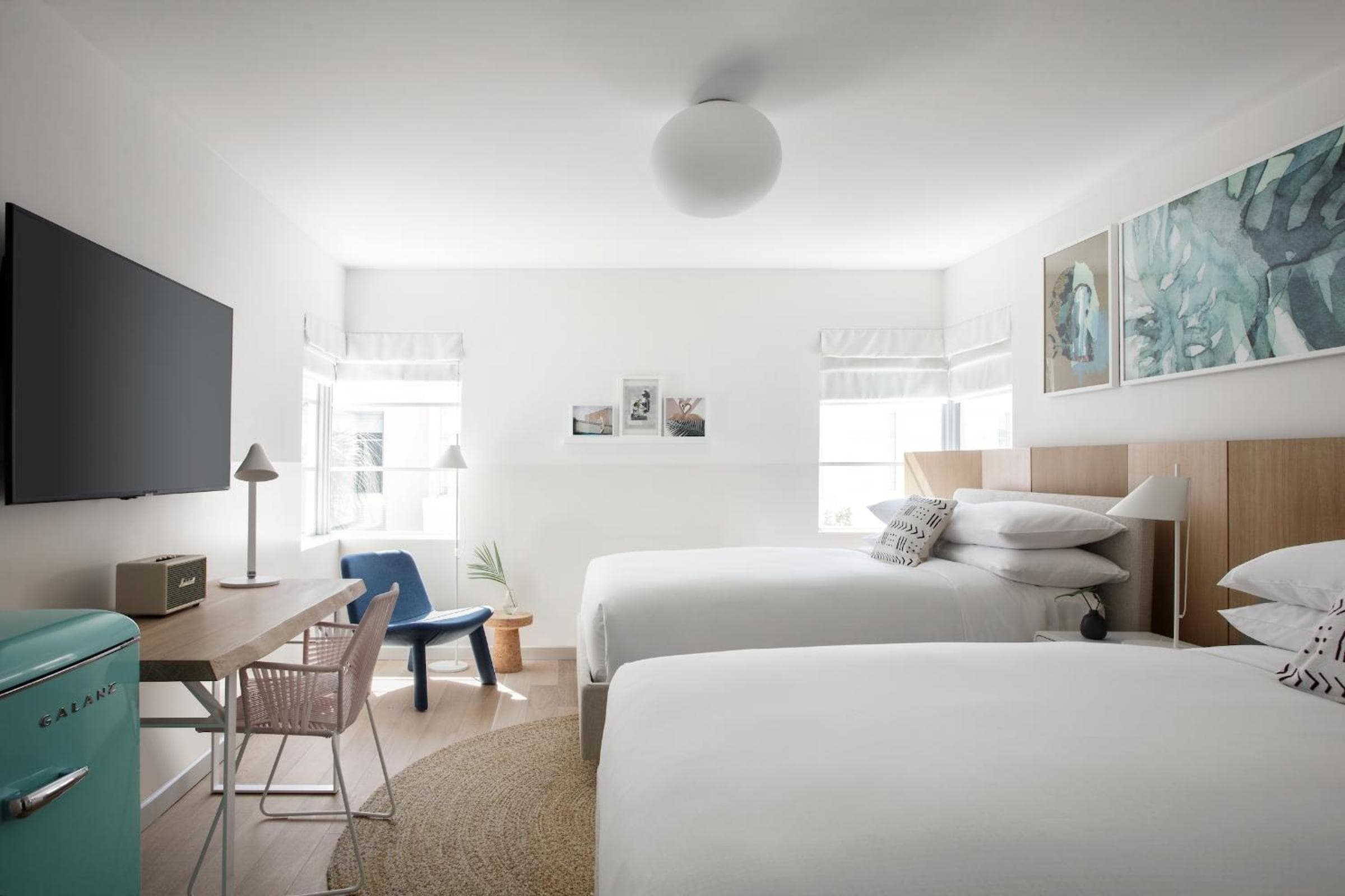 The Kimpton Shorebreak Fort Lauderdale Beach Resort