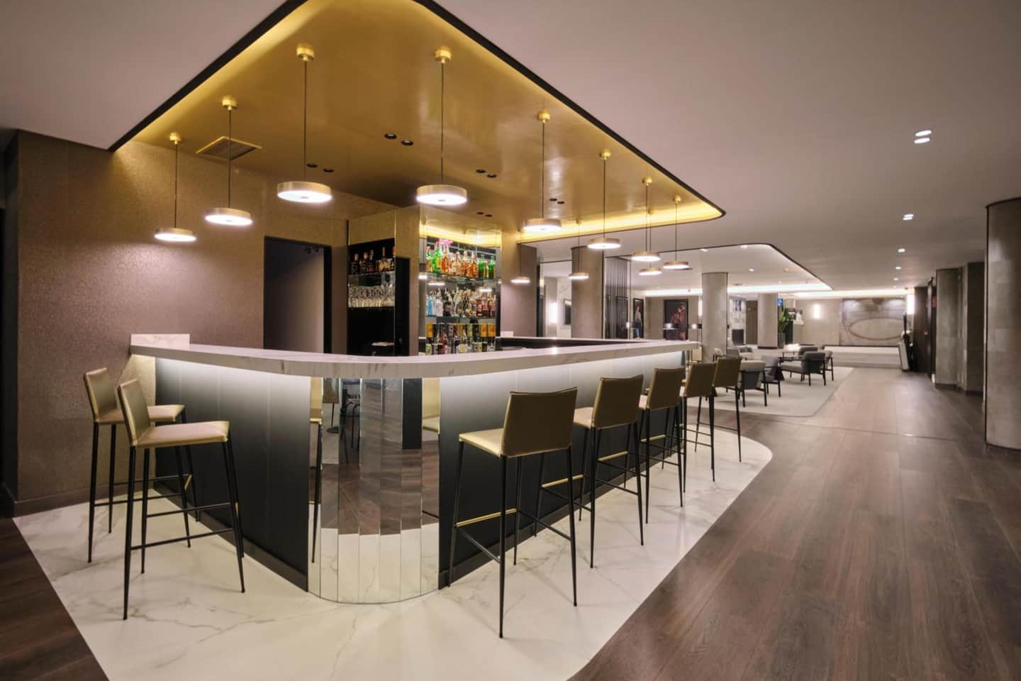 1881 Madrid Ventas Hotel