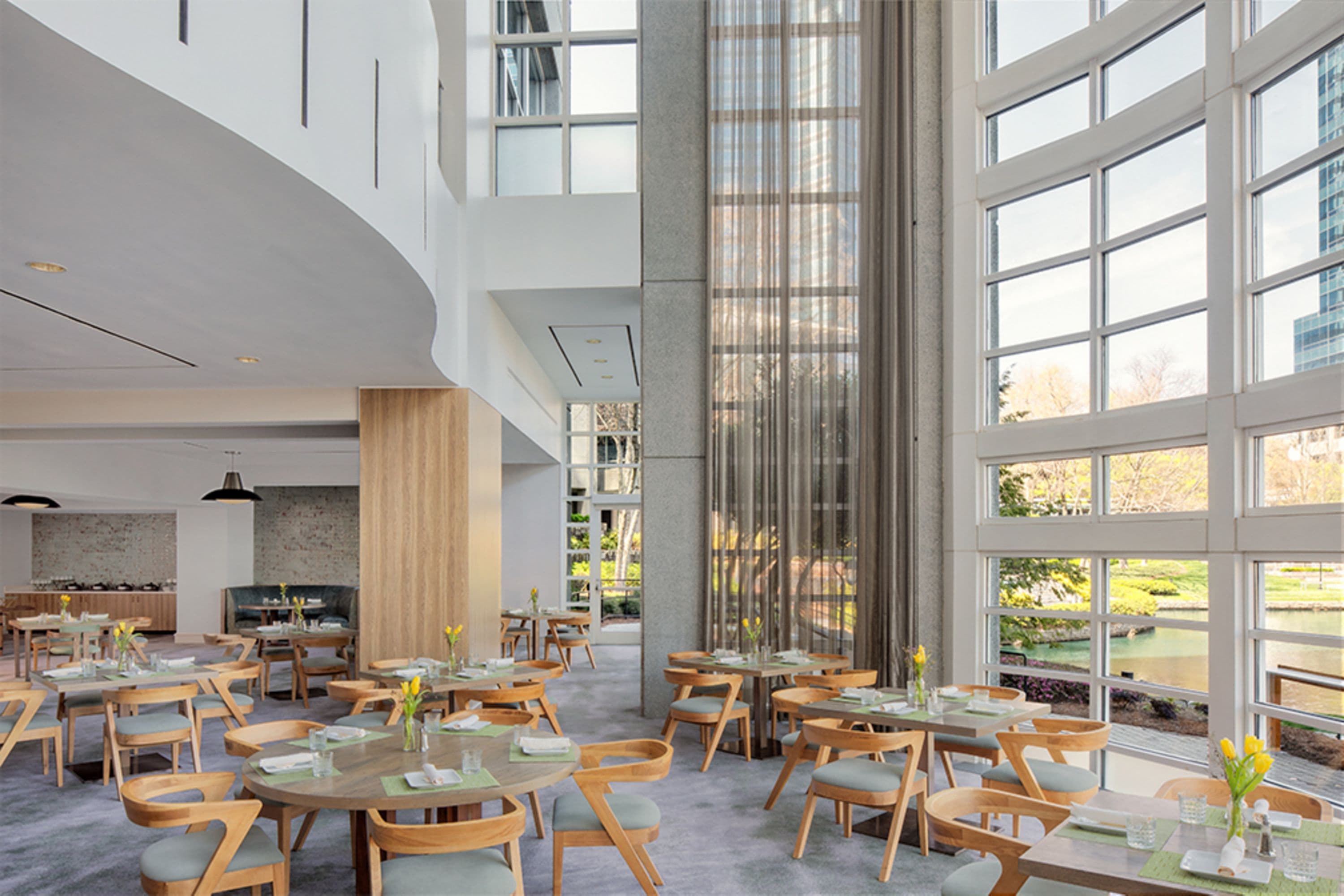 The Westin Atlanta Perimeter North