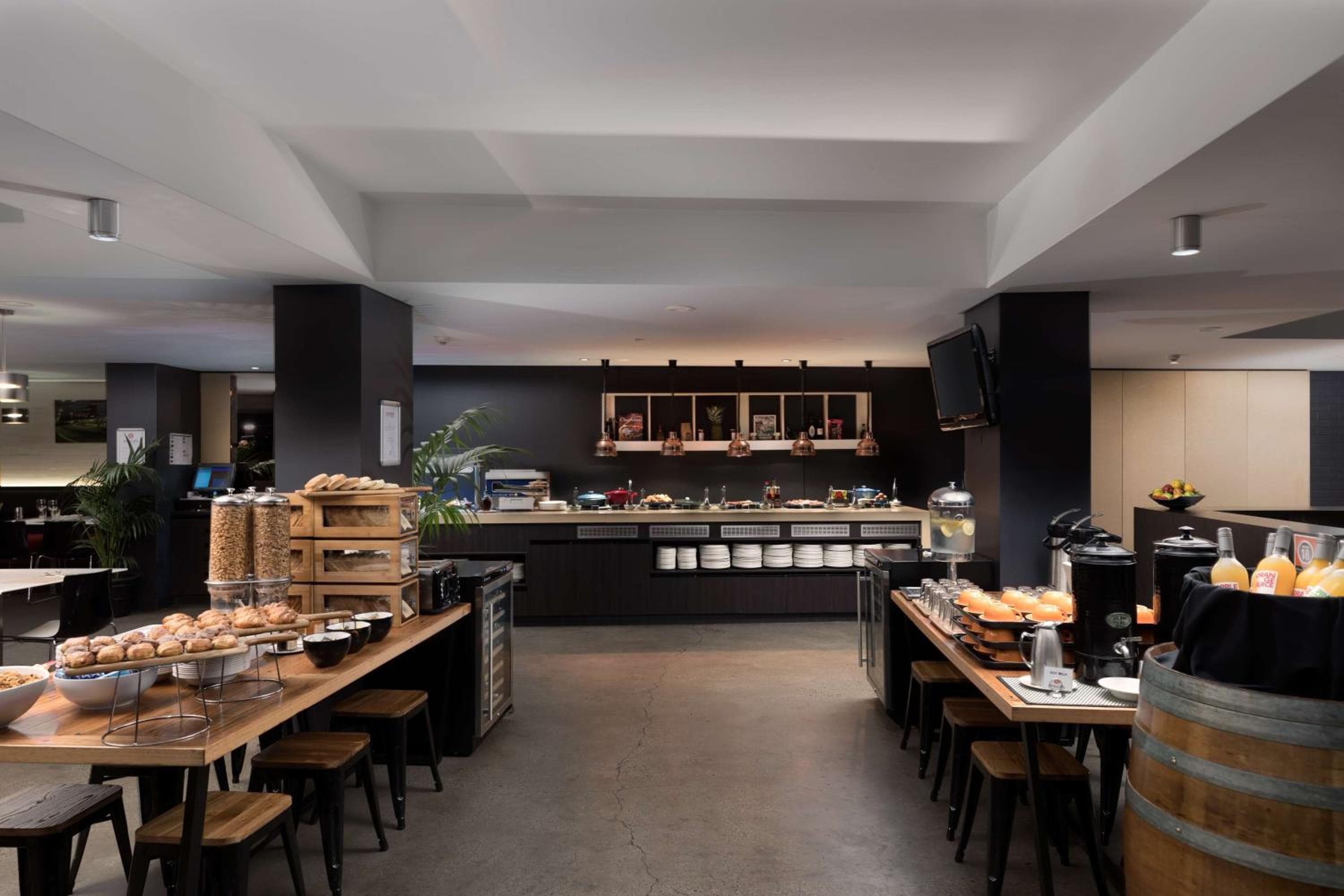 Rydges Mount Panorama Bathurst