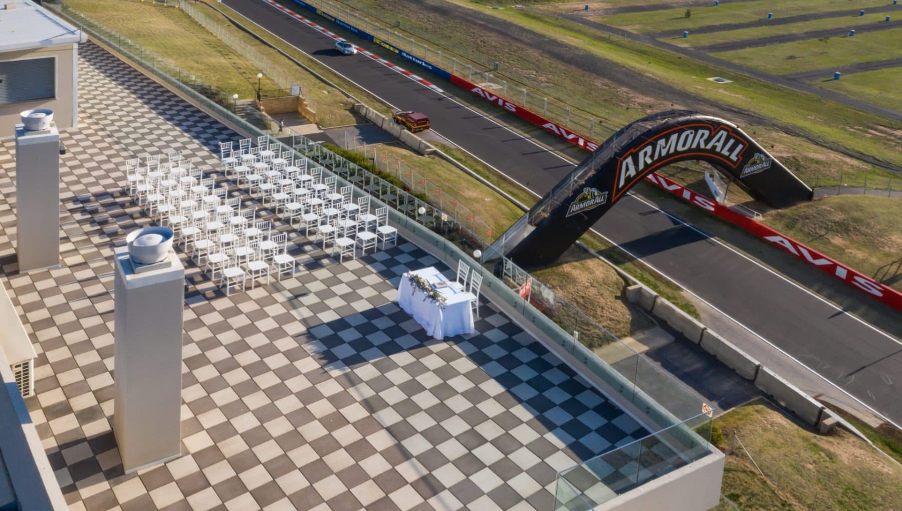 Rydges Mount Panorama Bathurst