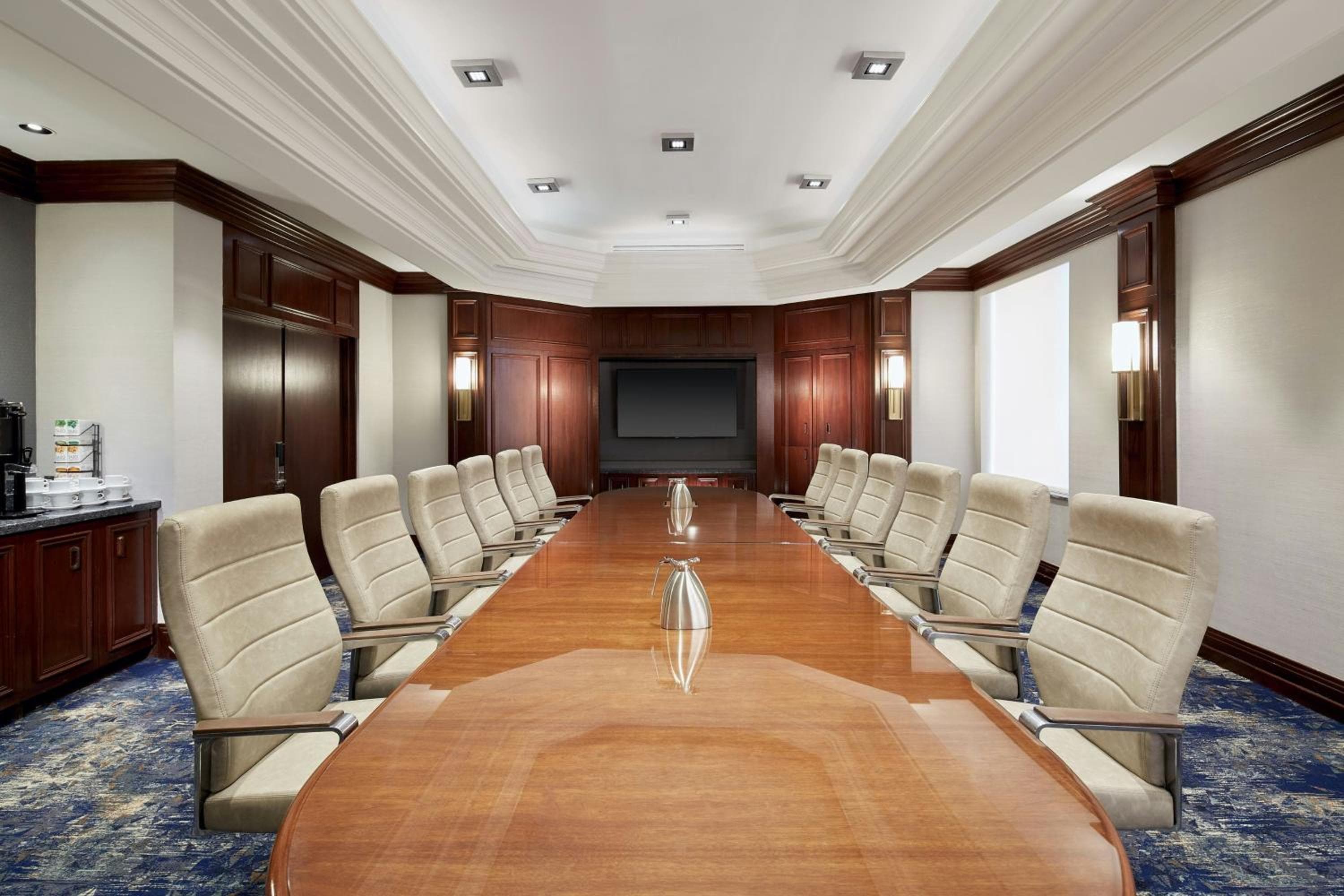 Sheraton Montreal Airport Hotel