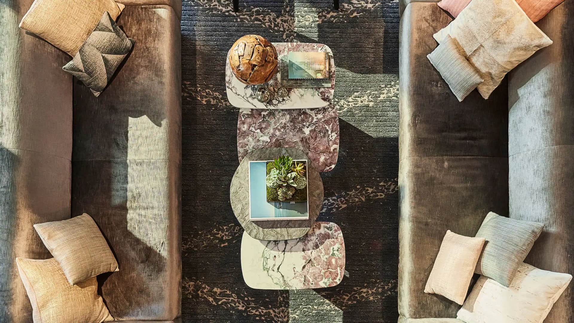 Hotel Seville NoMad - The Unbound Collection by Hyatt