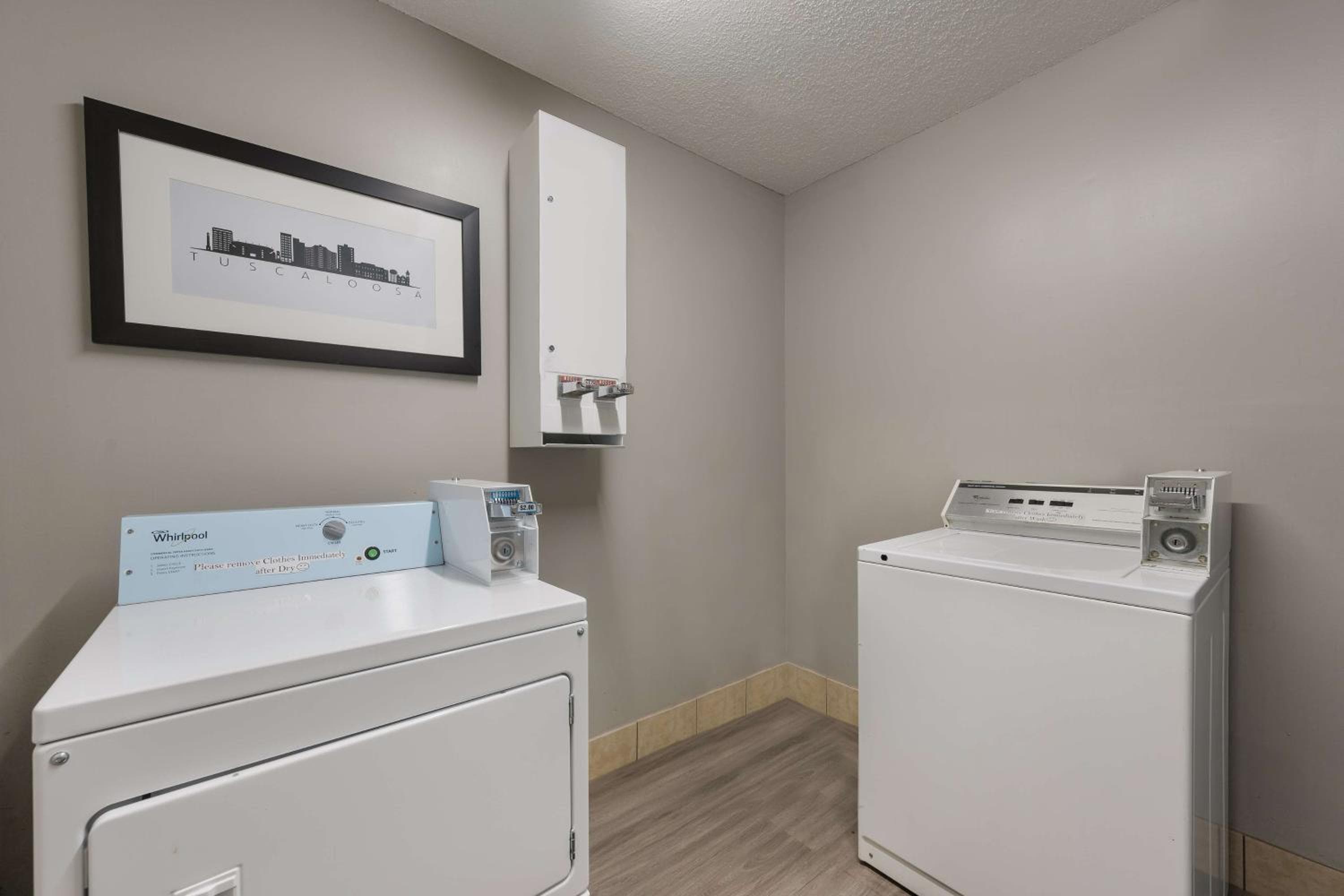 SureStay Hotel By Best Western Tuscaloosa Southeast