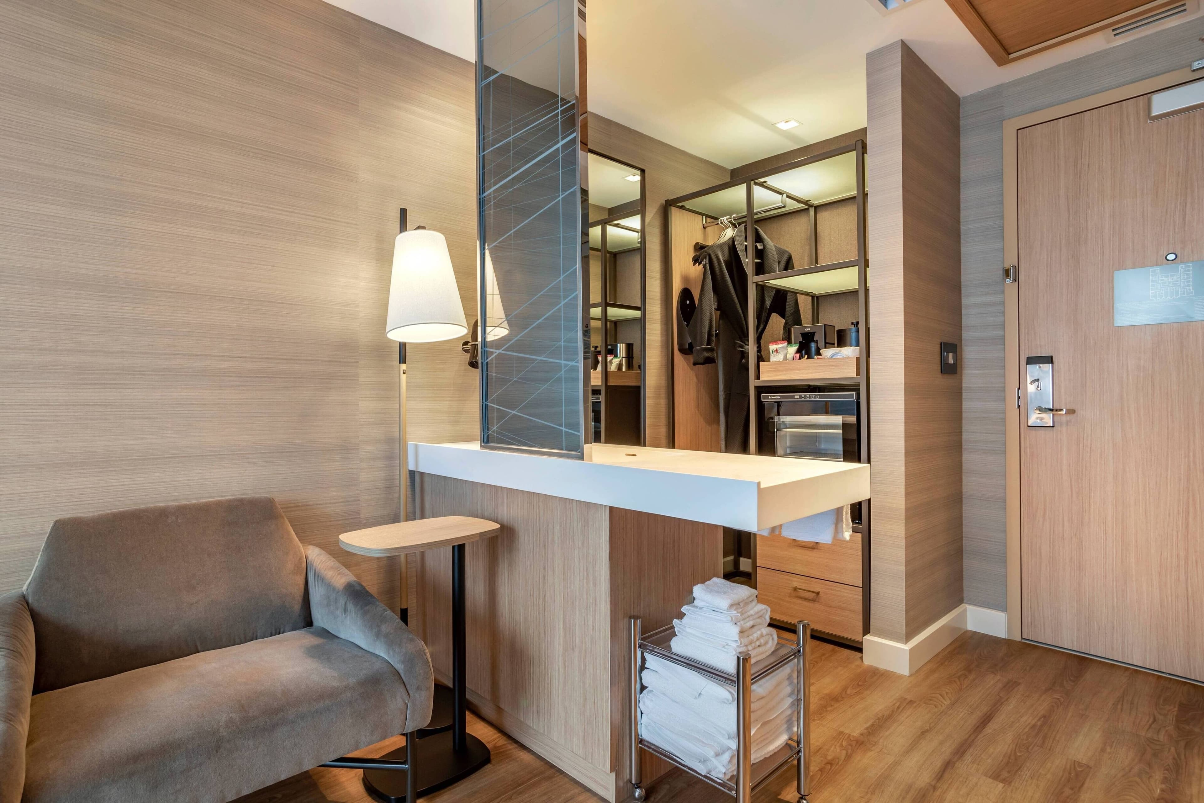 AC Hotel Washington DC Convention Center