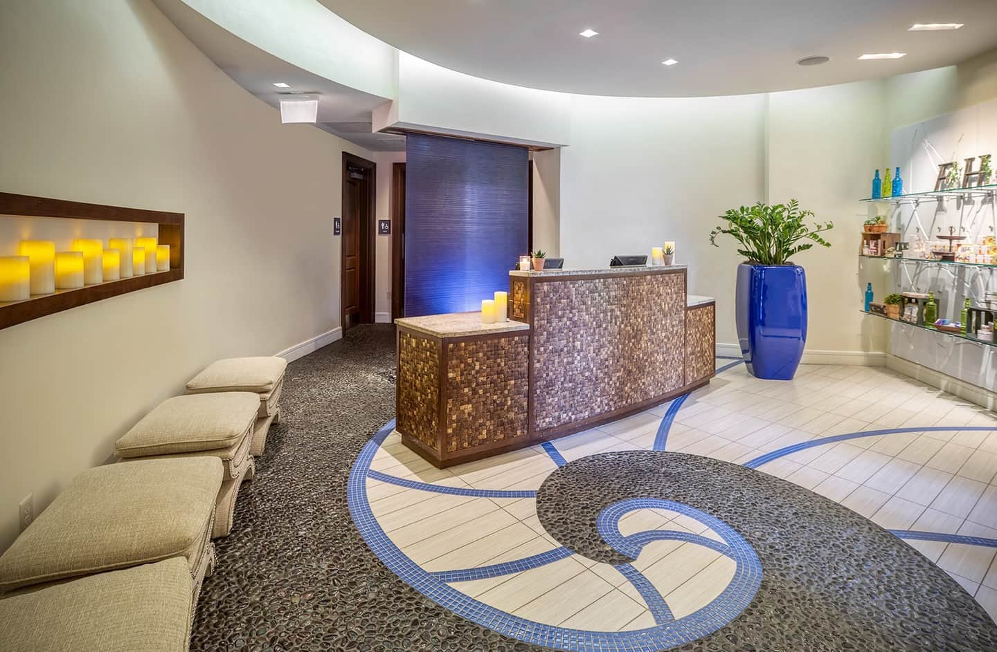 Wyndham Grand Orlando Resort Bonnet Creek
