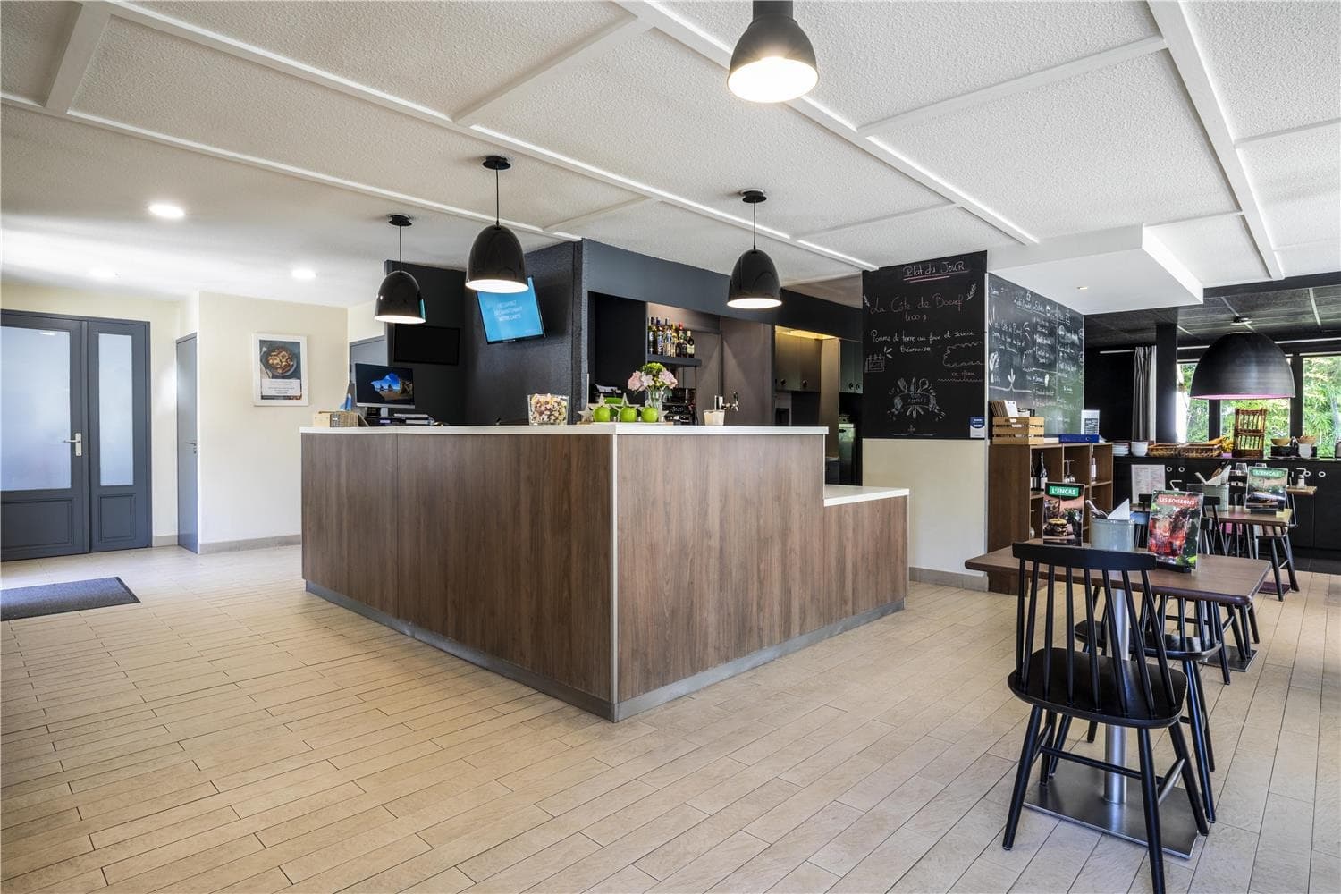 Campanile Strasbourg Lingolsheim