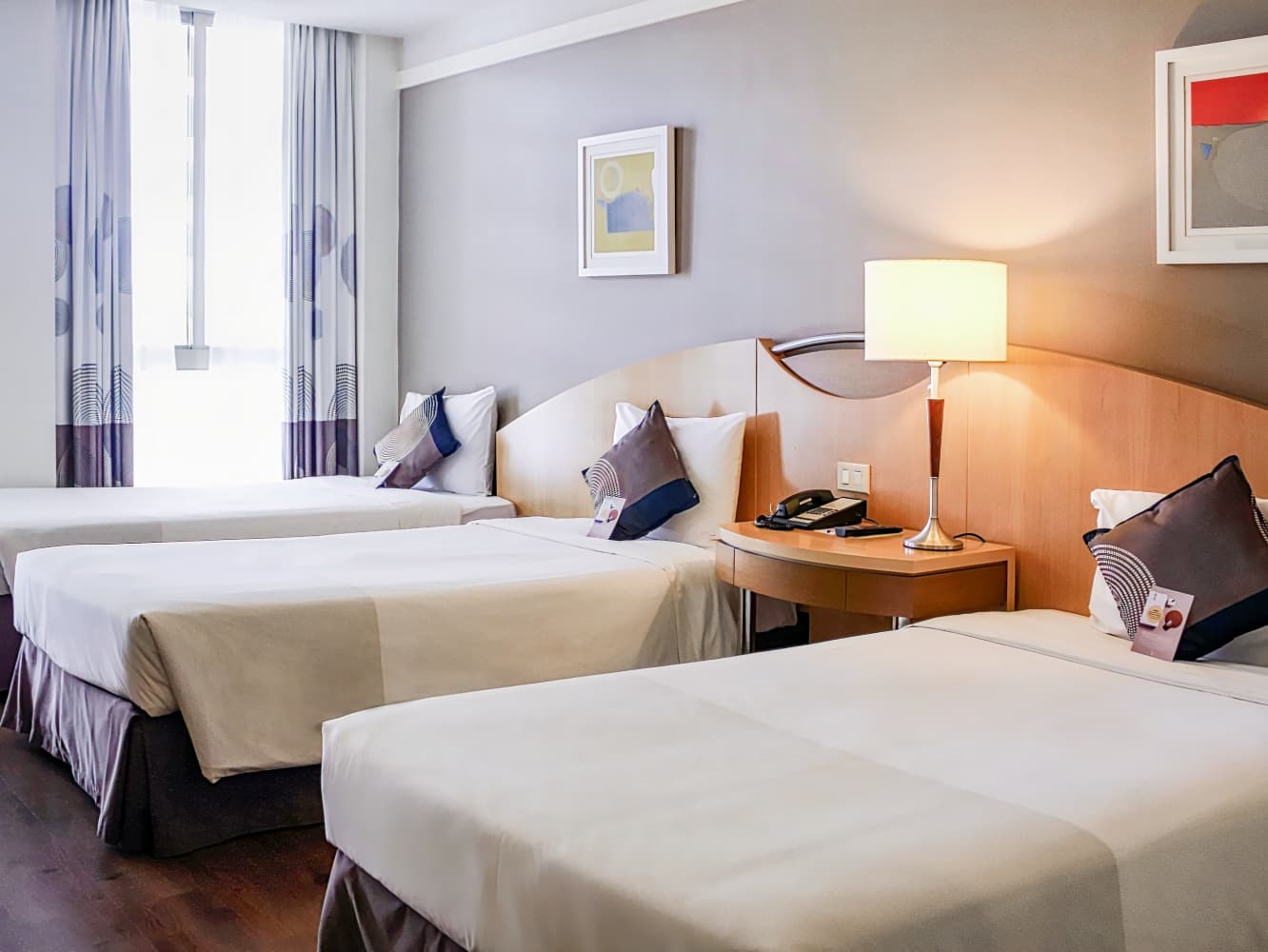 Hotel Nacional Inn Jaragua Sao Paulo