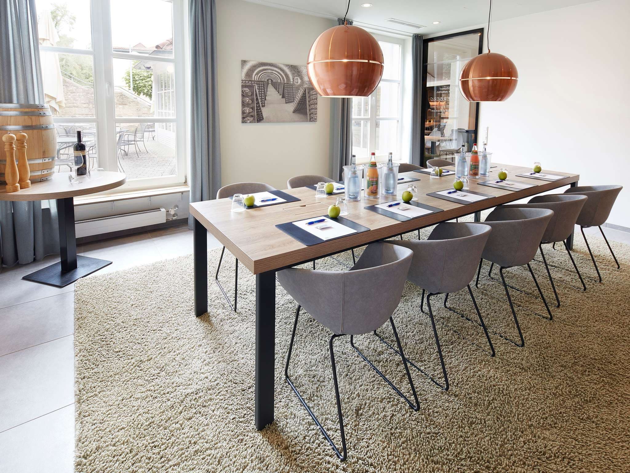 ibis Styles Neckarsulm