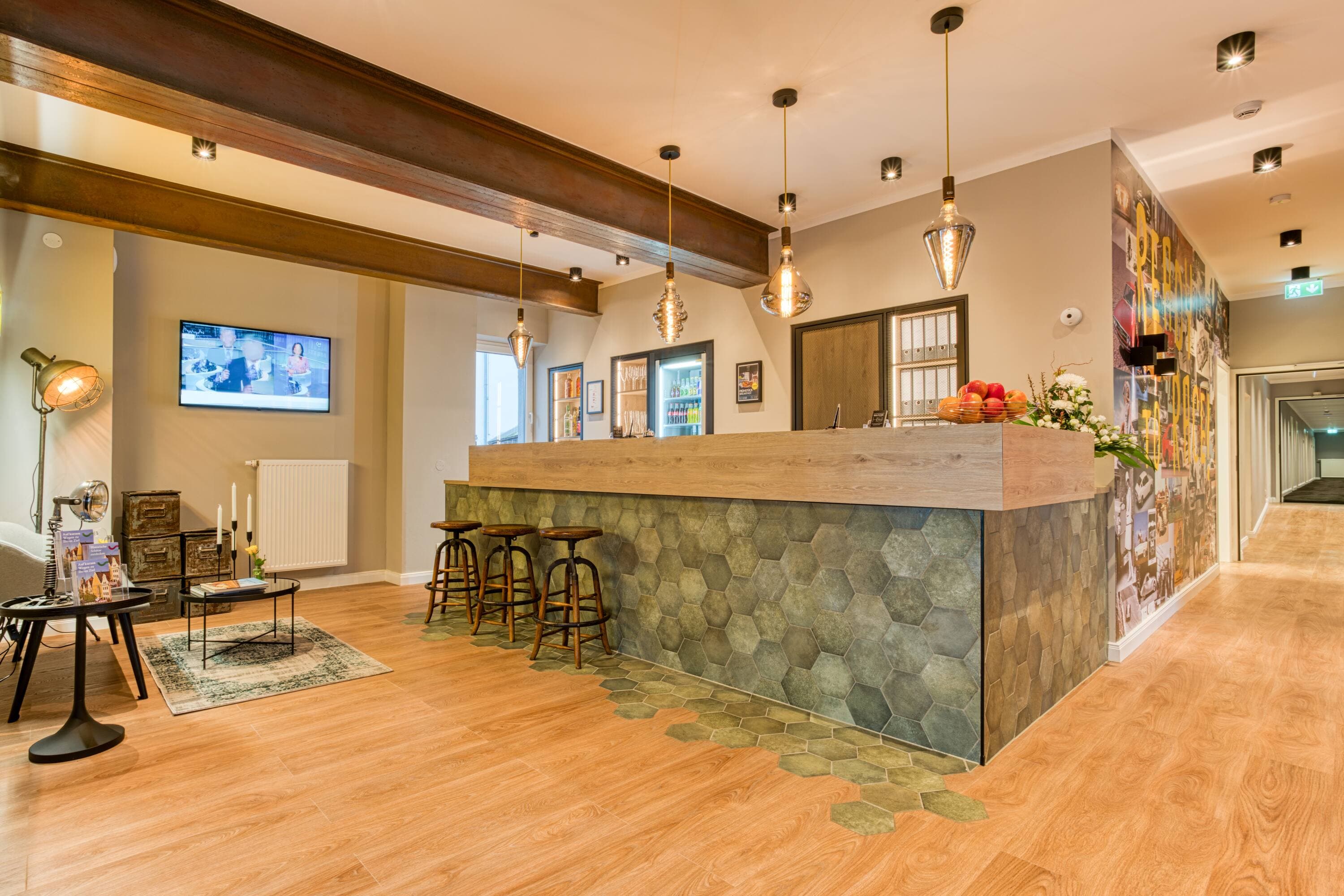 Vienna House Easy by Wyndham Ingolstadt