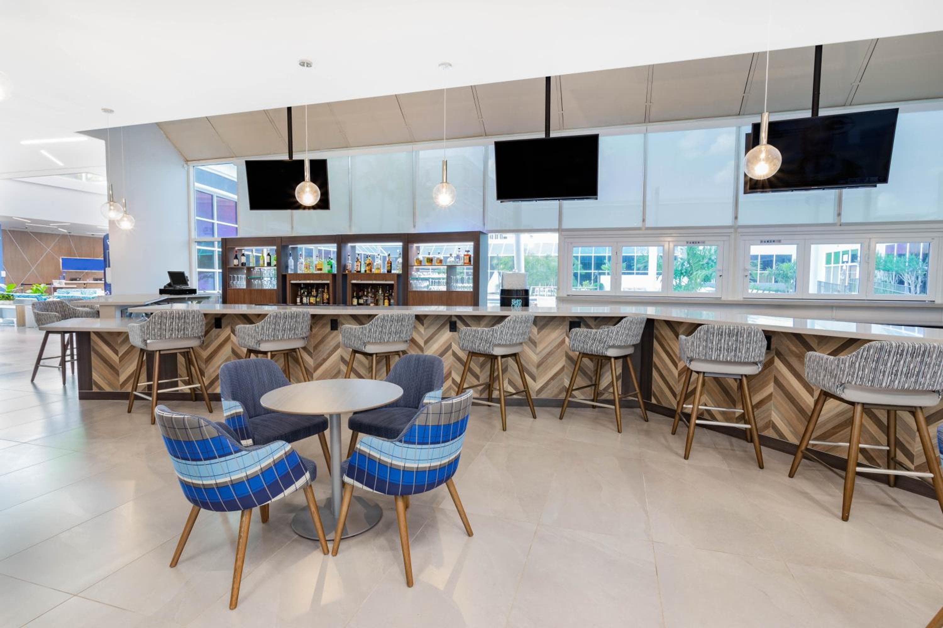 Holiday Inn Resort Kissimee By The Parks