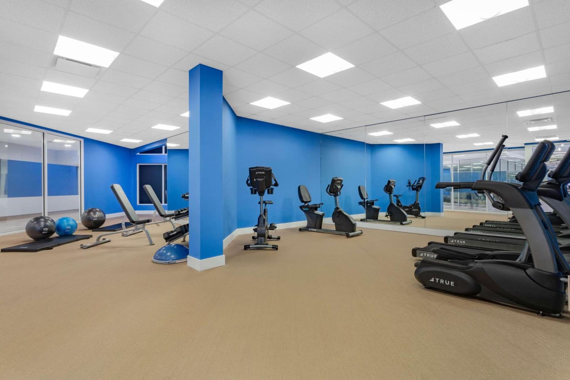Holiday Inn Resort Kissimmee By The Parks