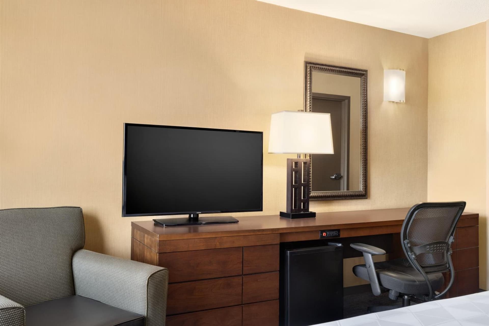 Holiday Inn - National Airport/Crystal City