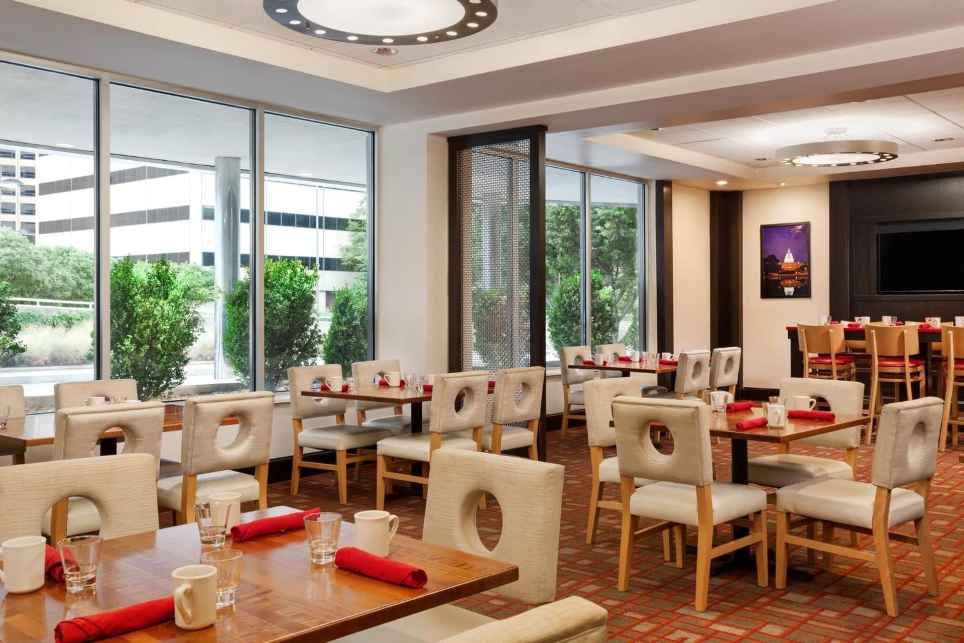Holiday Inn - National Airport/Crystal City