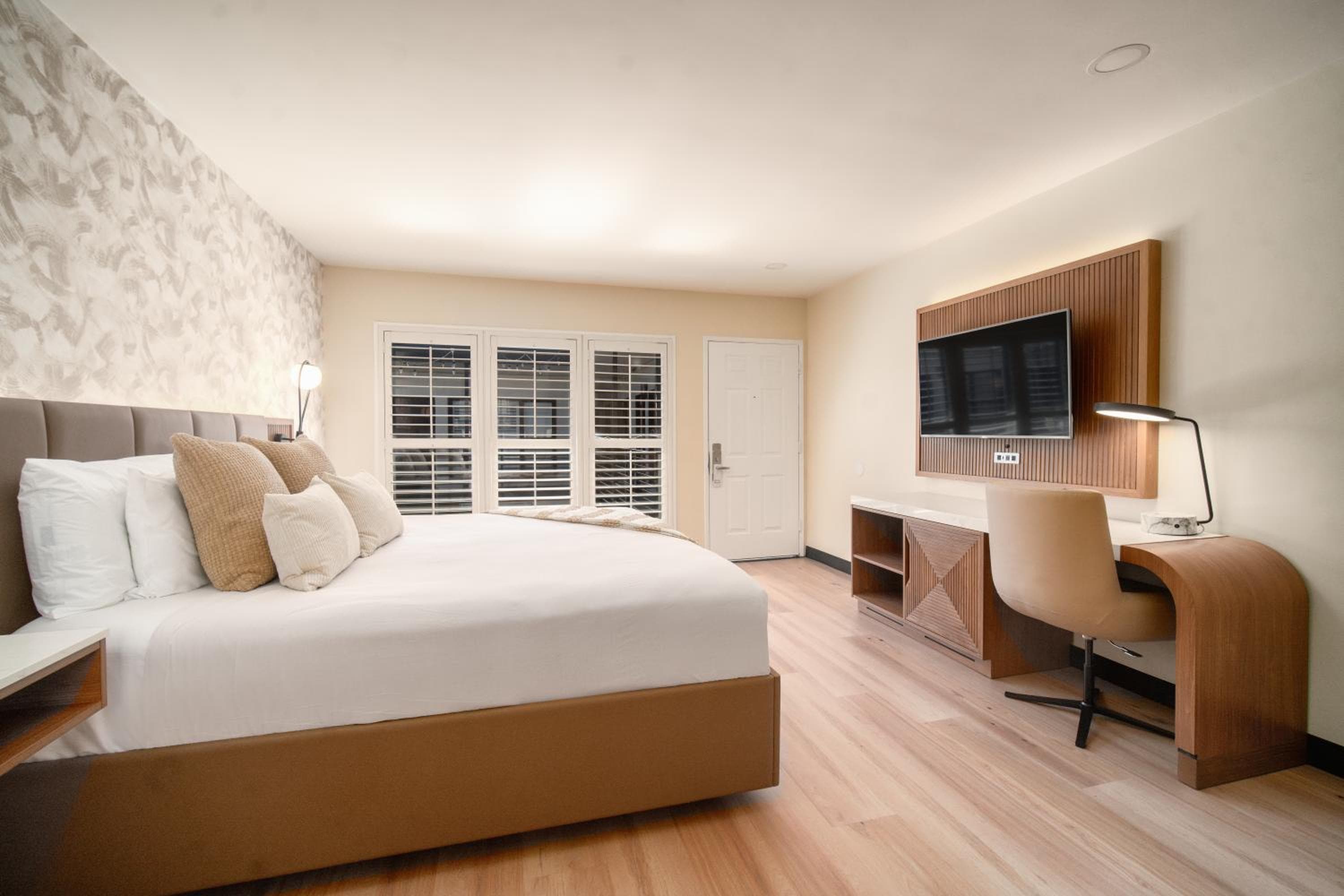 LYFE INN & SUITES by AGA - Beverly Hills