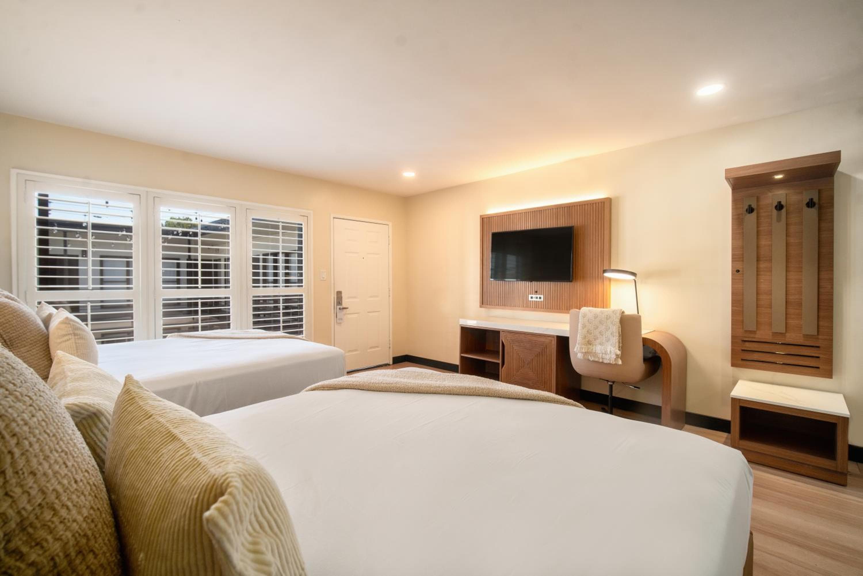 LYFE INN & SUITES by AGA - Beverly Hills