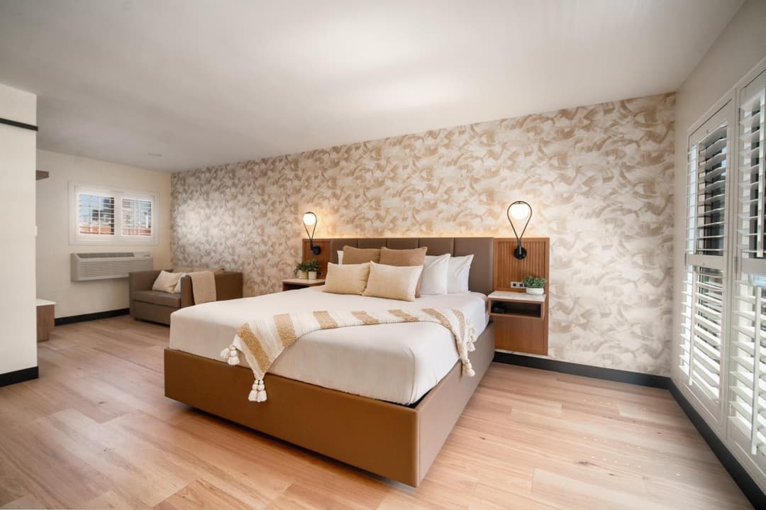 LYFE INN & SUITES by AGA - Beverly Hills