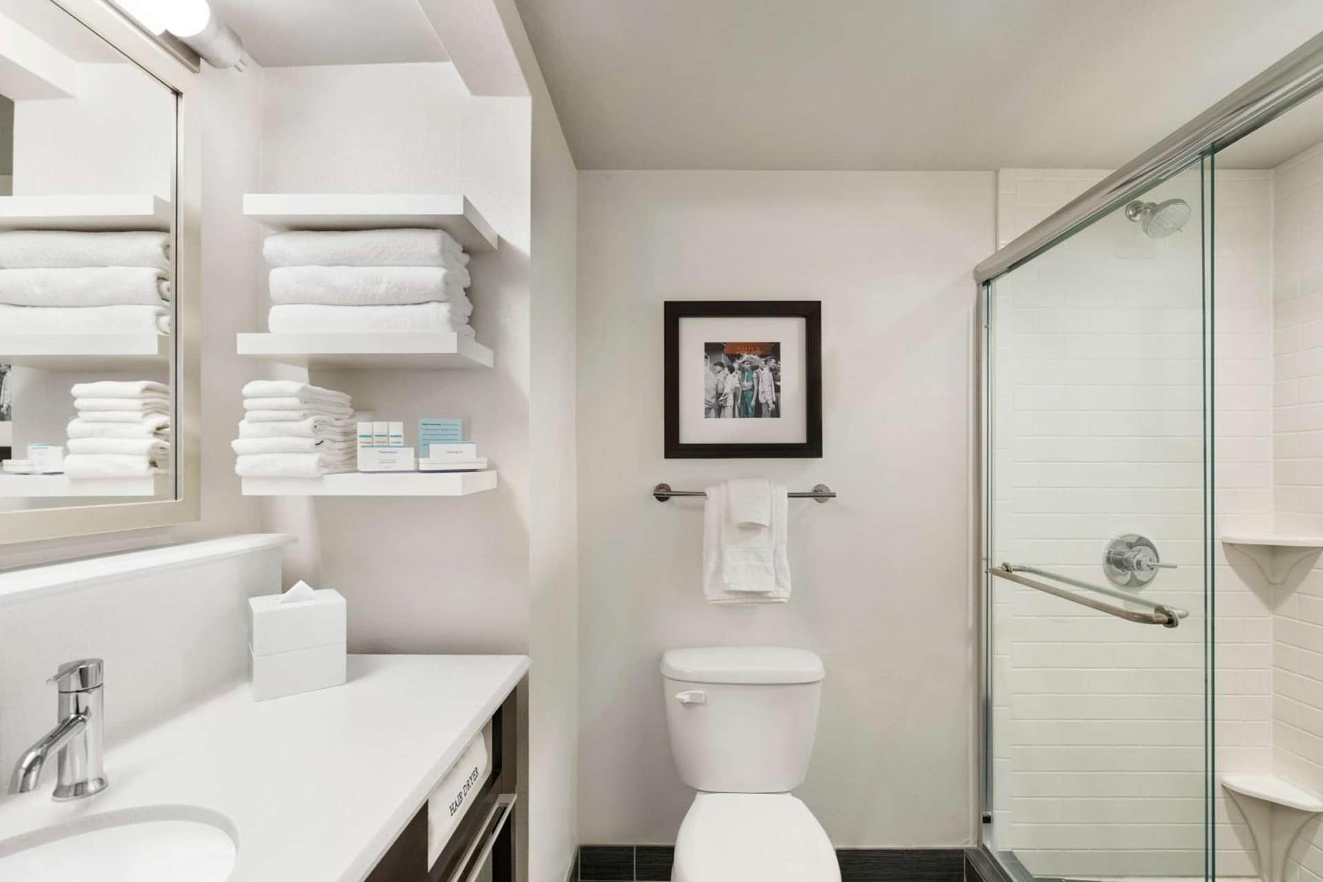 Hampton Inn New Orleans-St. Charles Ave./Garden District