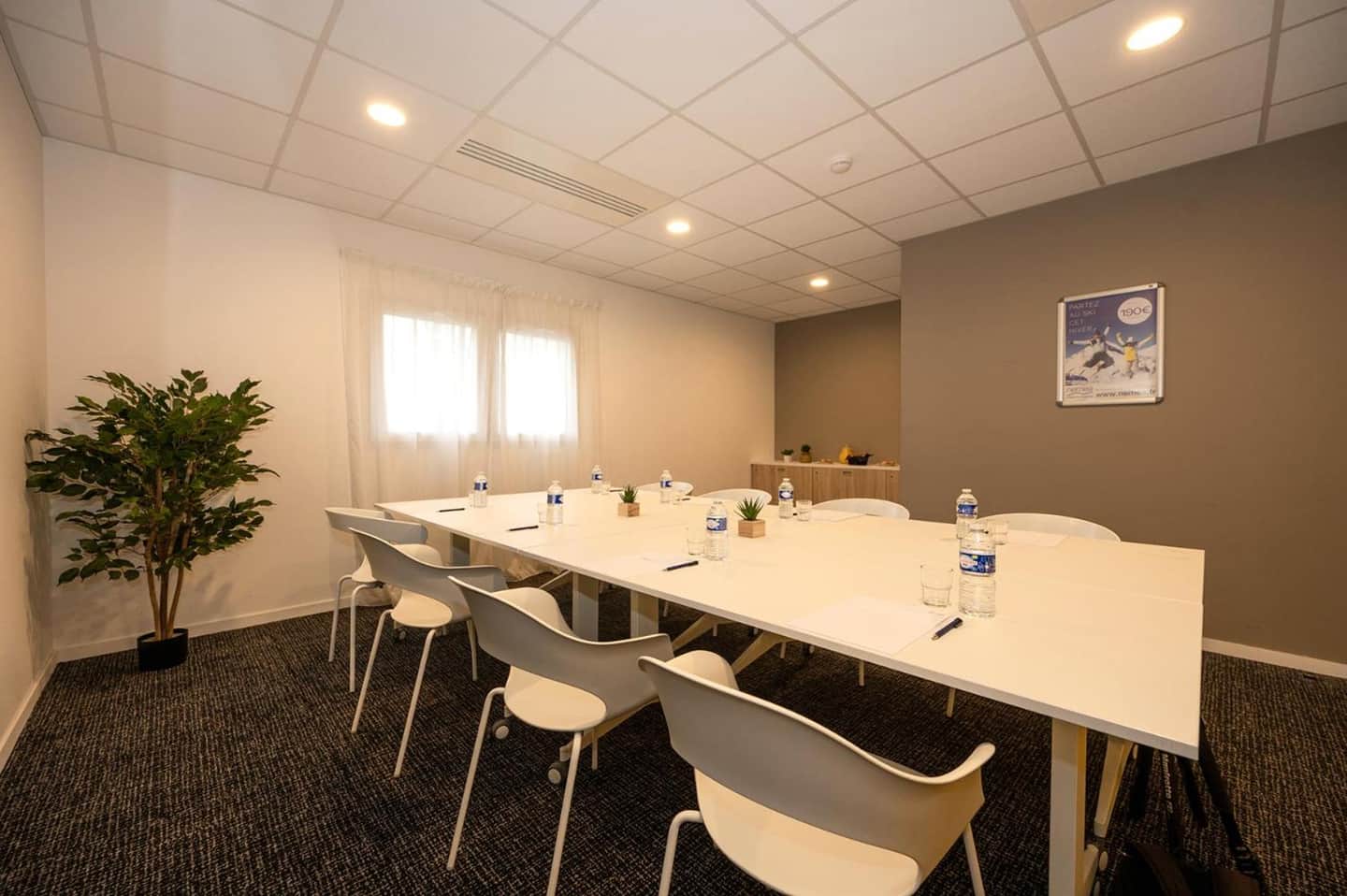 Nemea Appart Hotel Europe Velizy Villacoublay