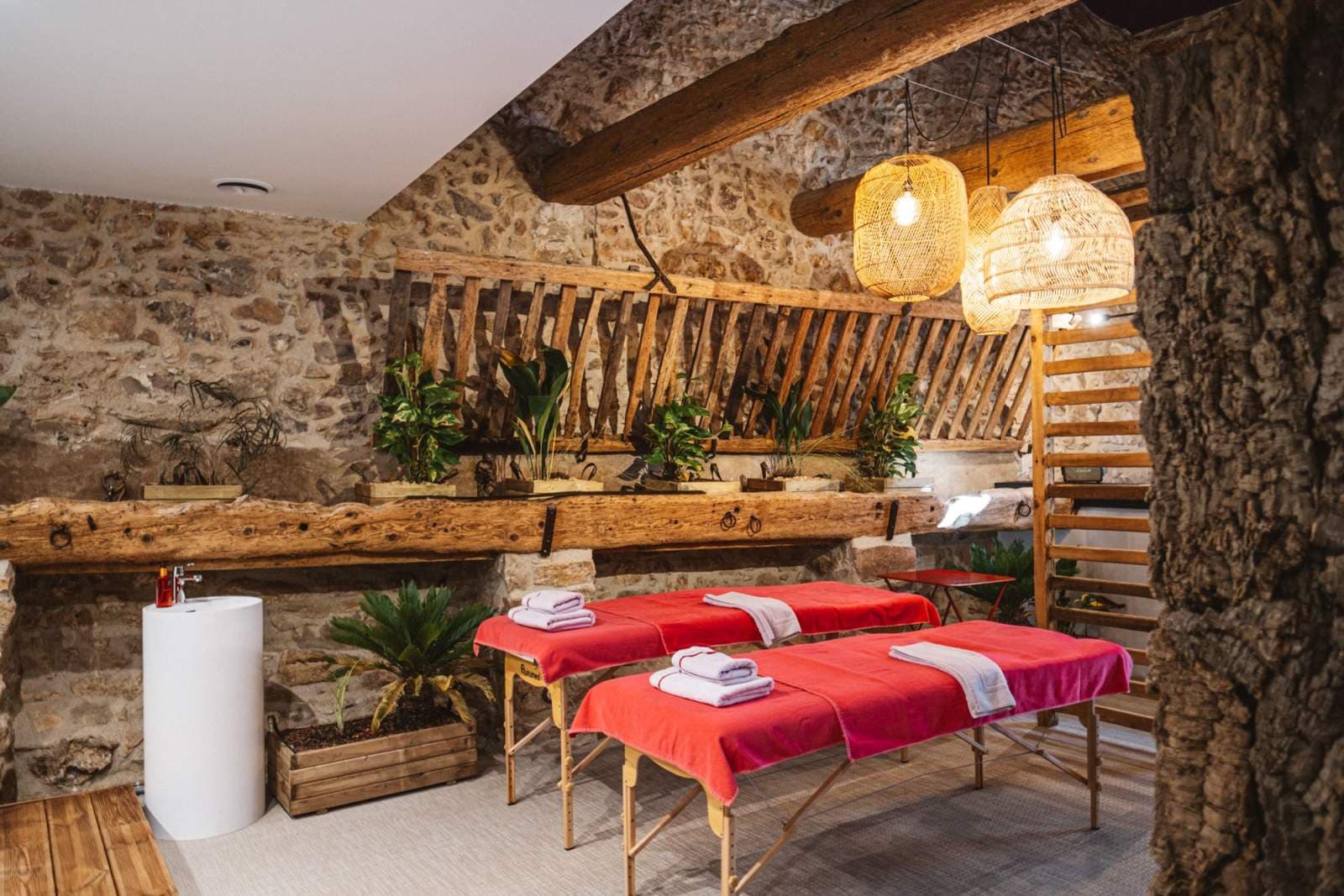 Château & Village Castigno