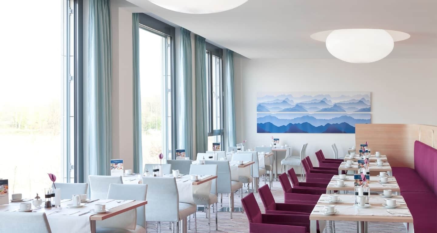 Best Western Plus Welcome Hotel Frankfurt