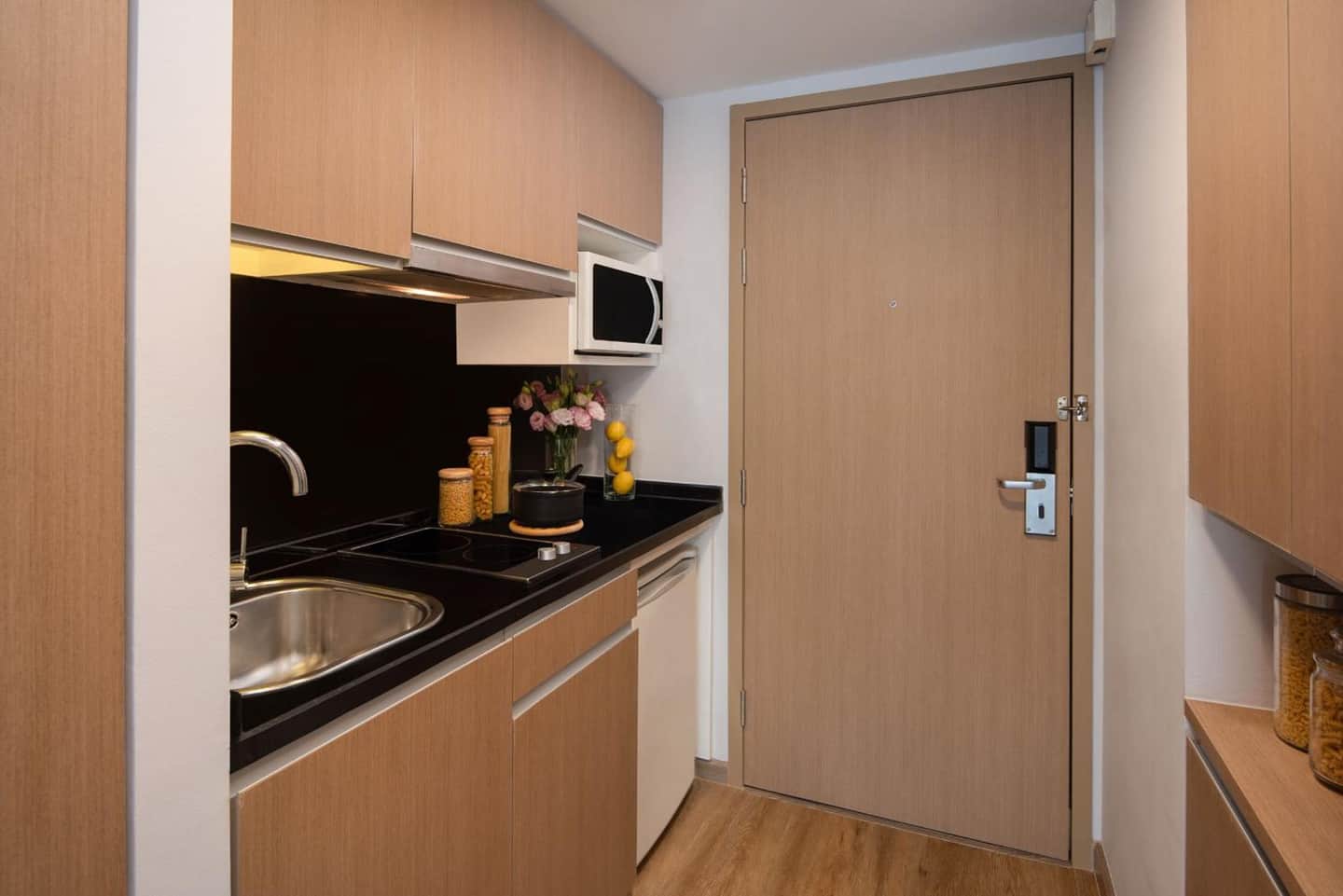 Citadines Sukhumvit 8 Bangkok