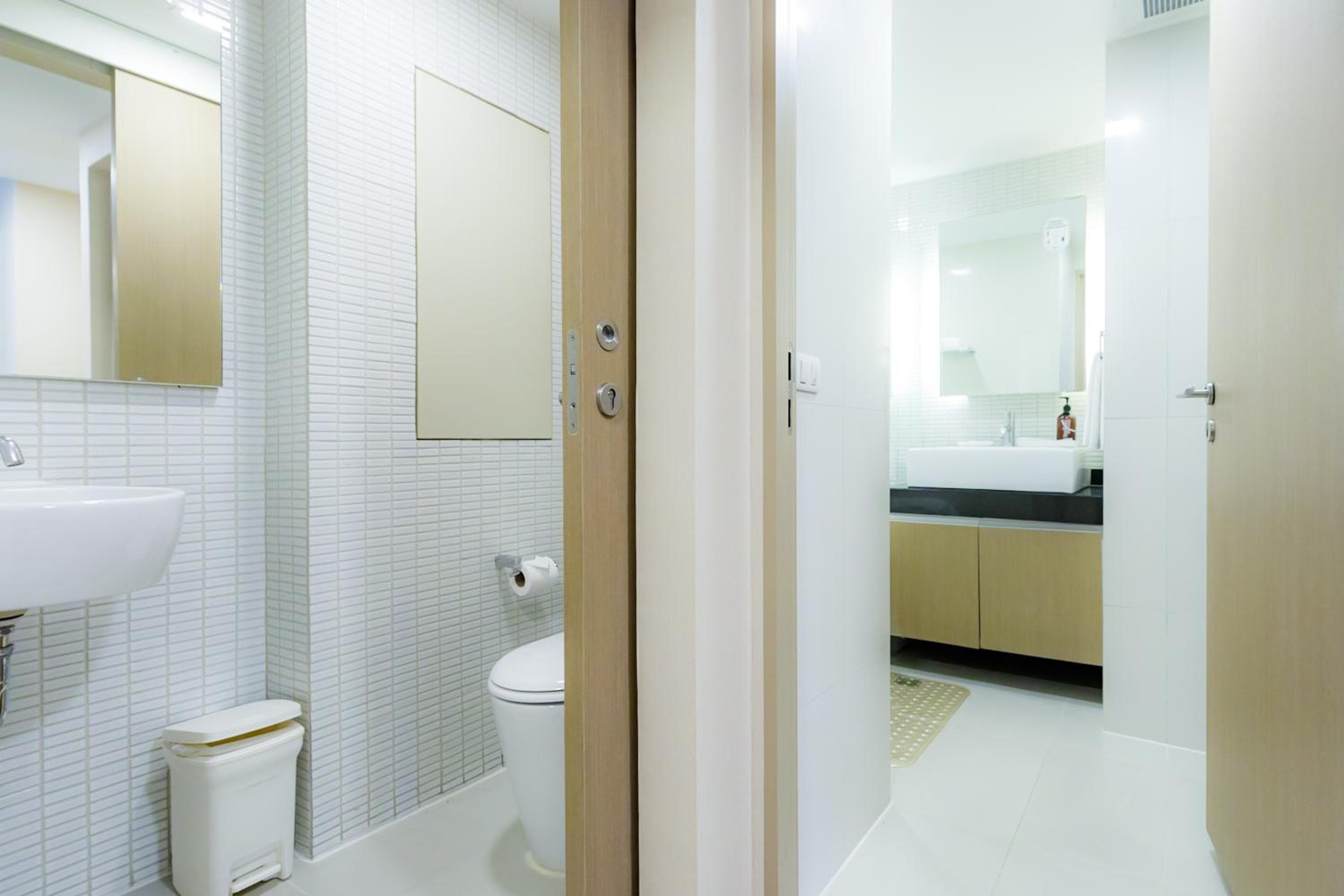 Citadines Sukhumvit 8 Bangkok