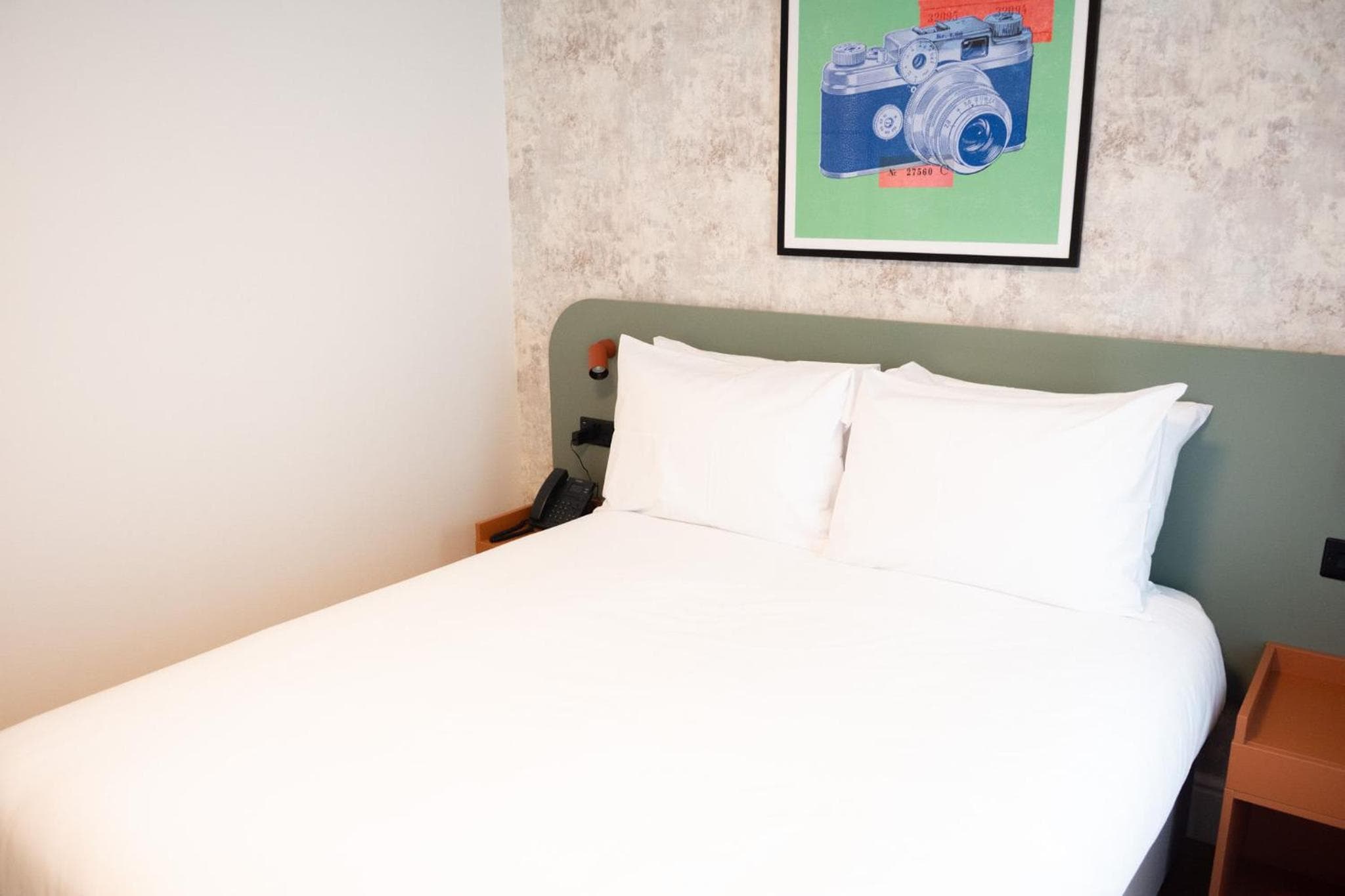 Garner Hotel - Reading City Centre