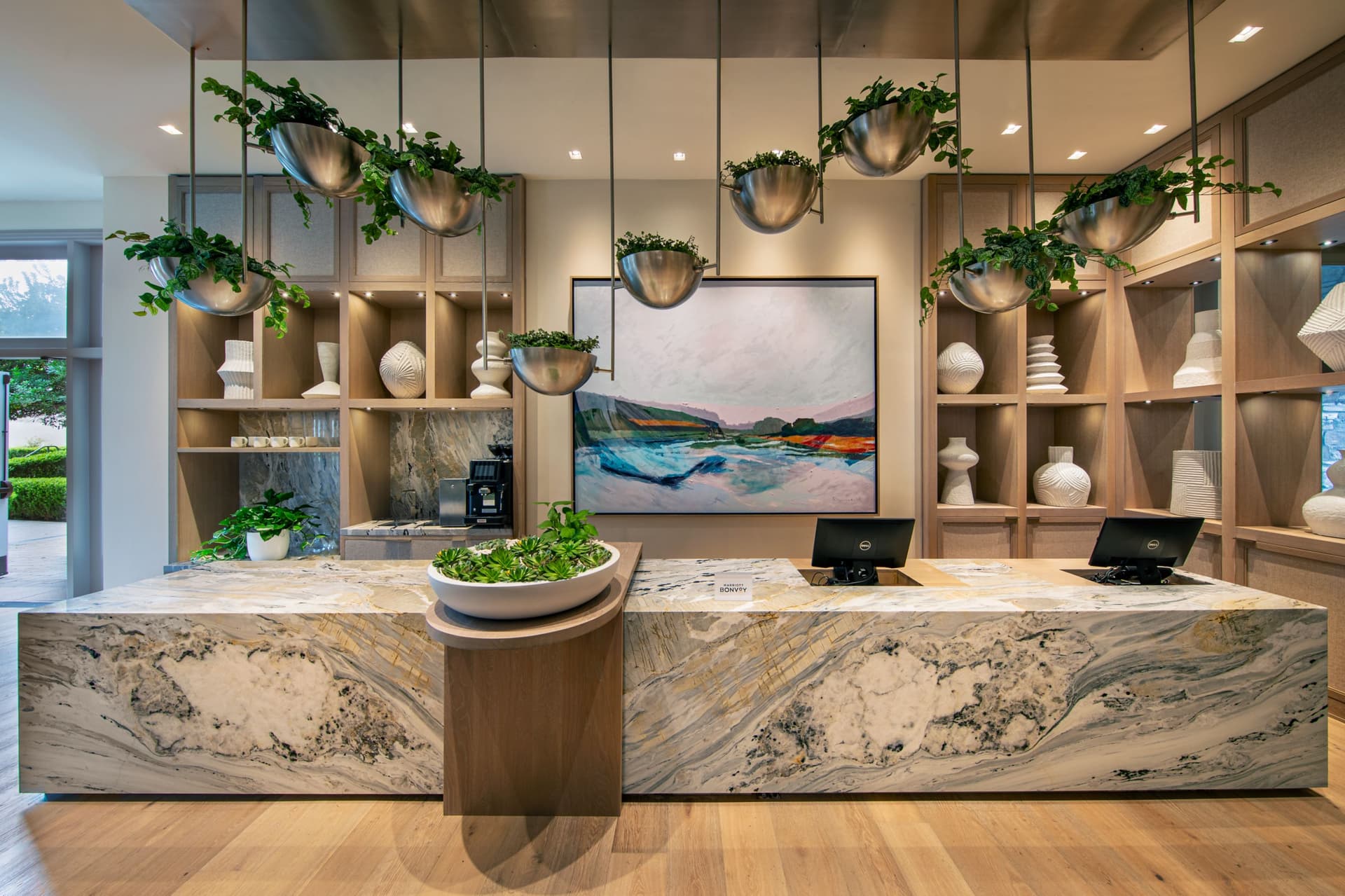 The Westin Sacramento Riverfront Hotel & Spa