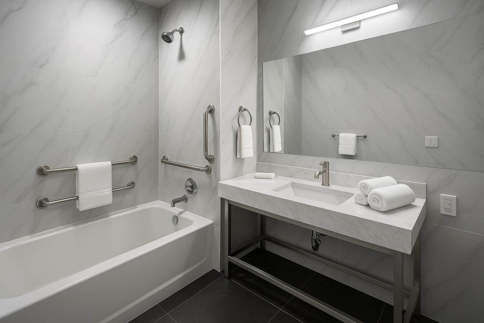 LIV Hotel Bronx