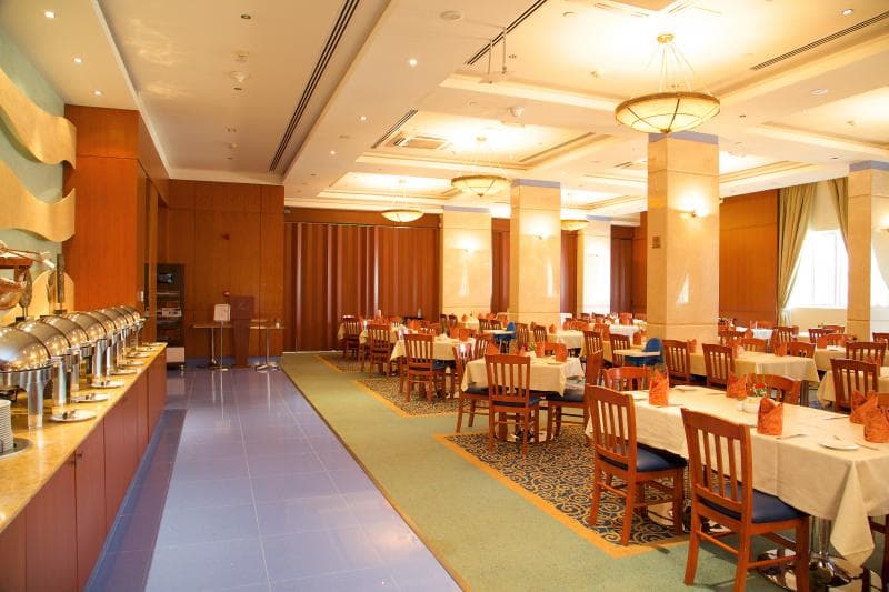 Lavender Hotel Sharjah