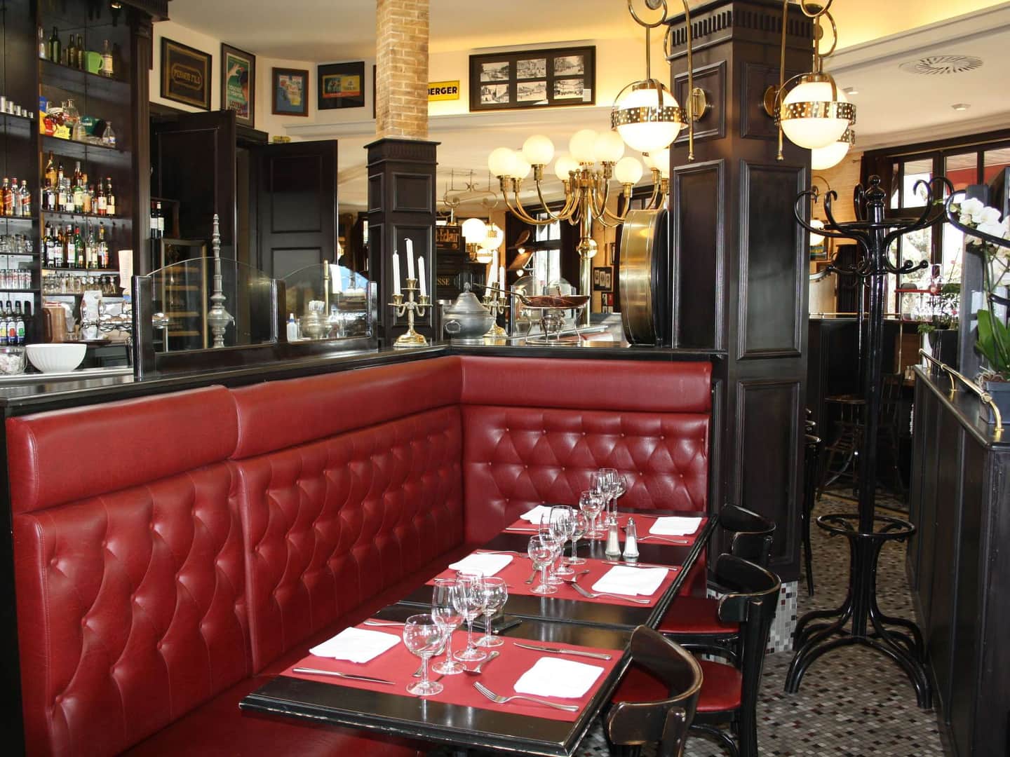 Mercure Vannes Le Port Hotel