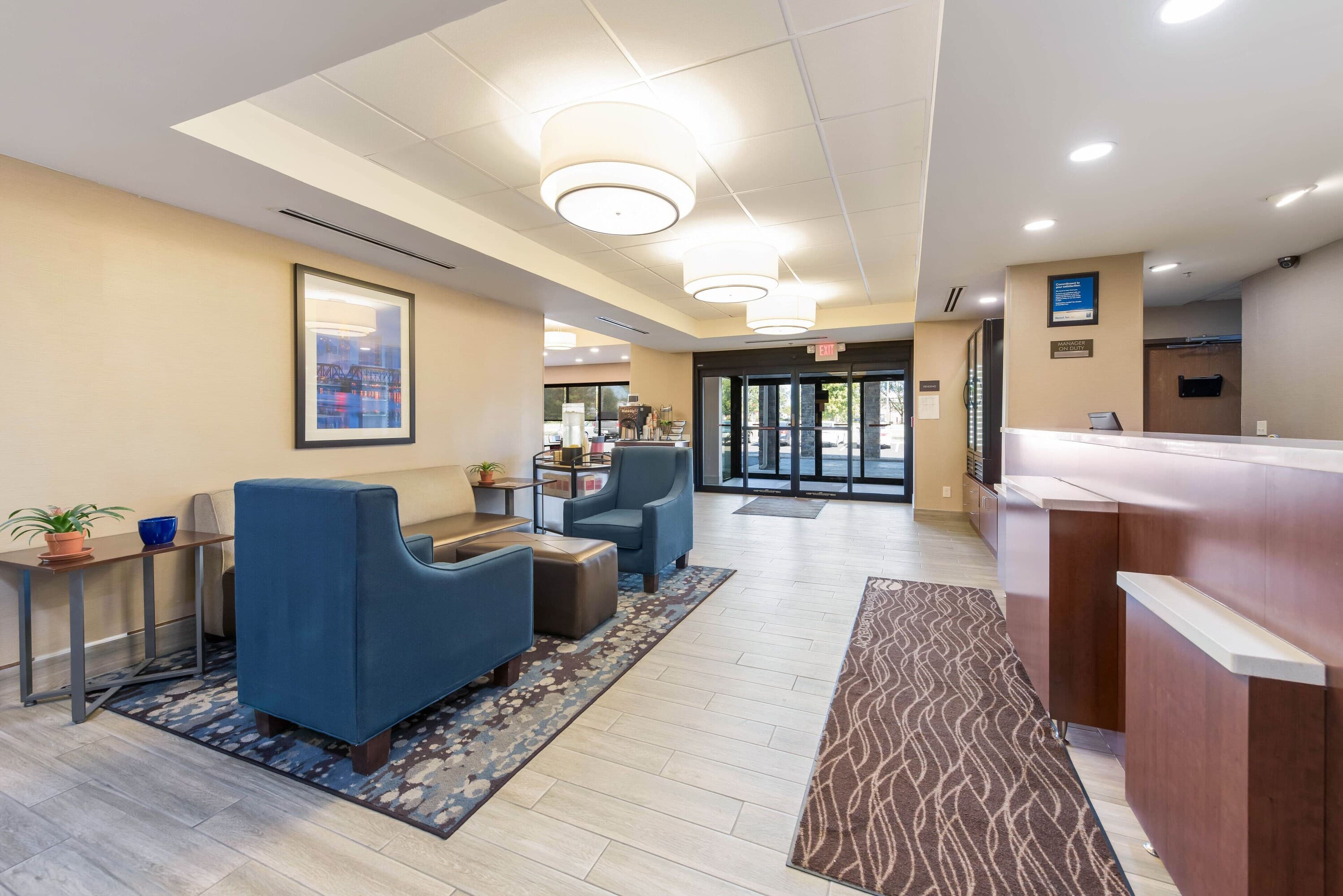 Comfort Inn Grove City - Columbus South